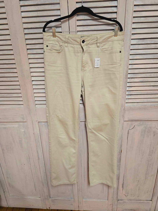 Denver Hayes Curve Tech Jeans