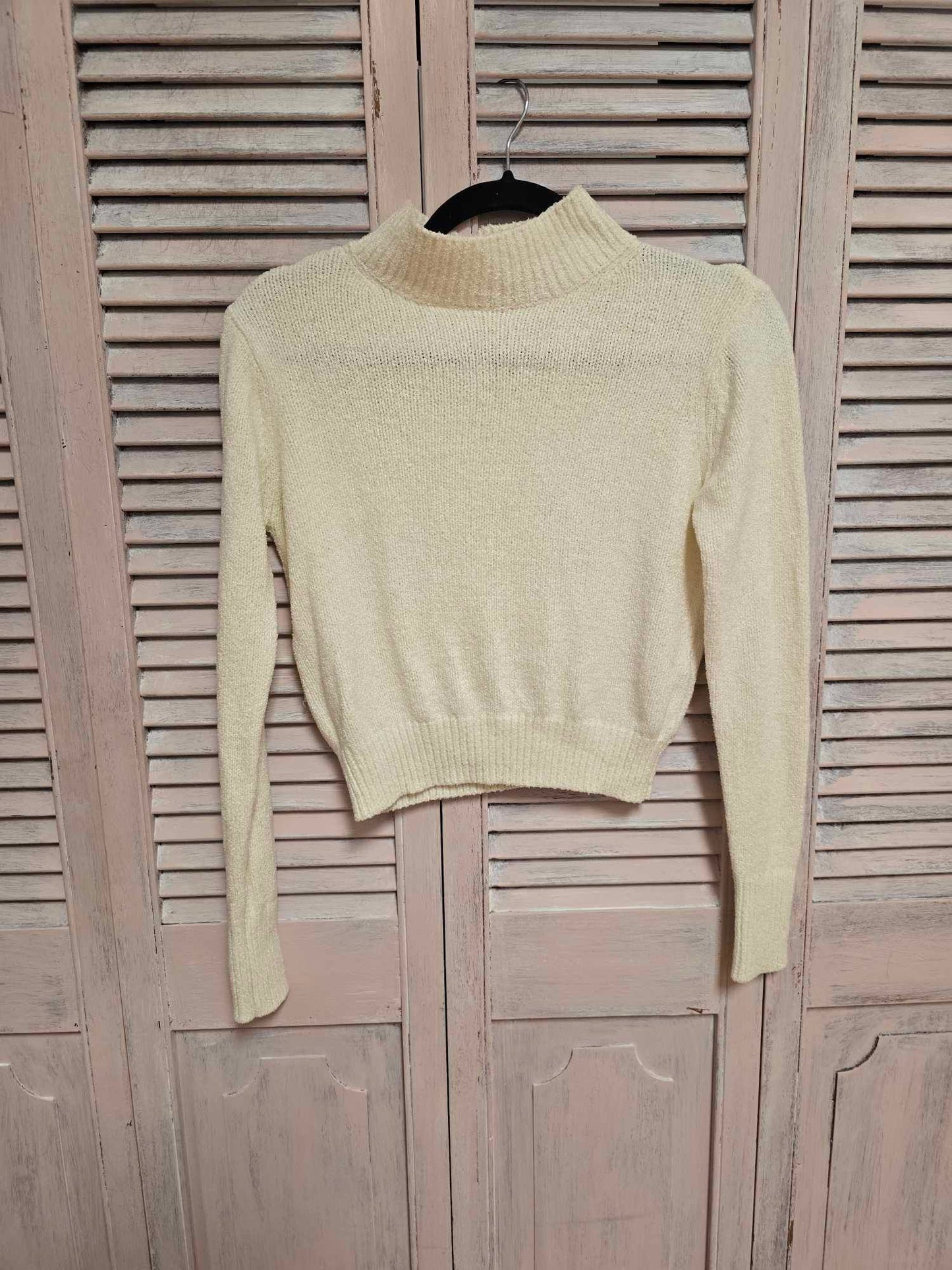 Wilfred Knit Sweater