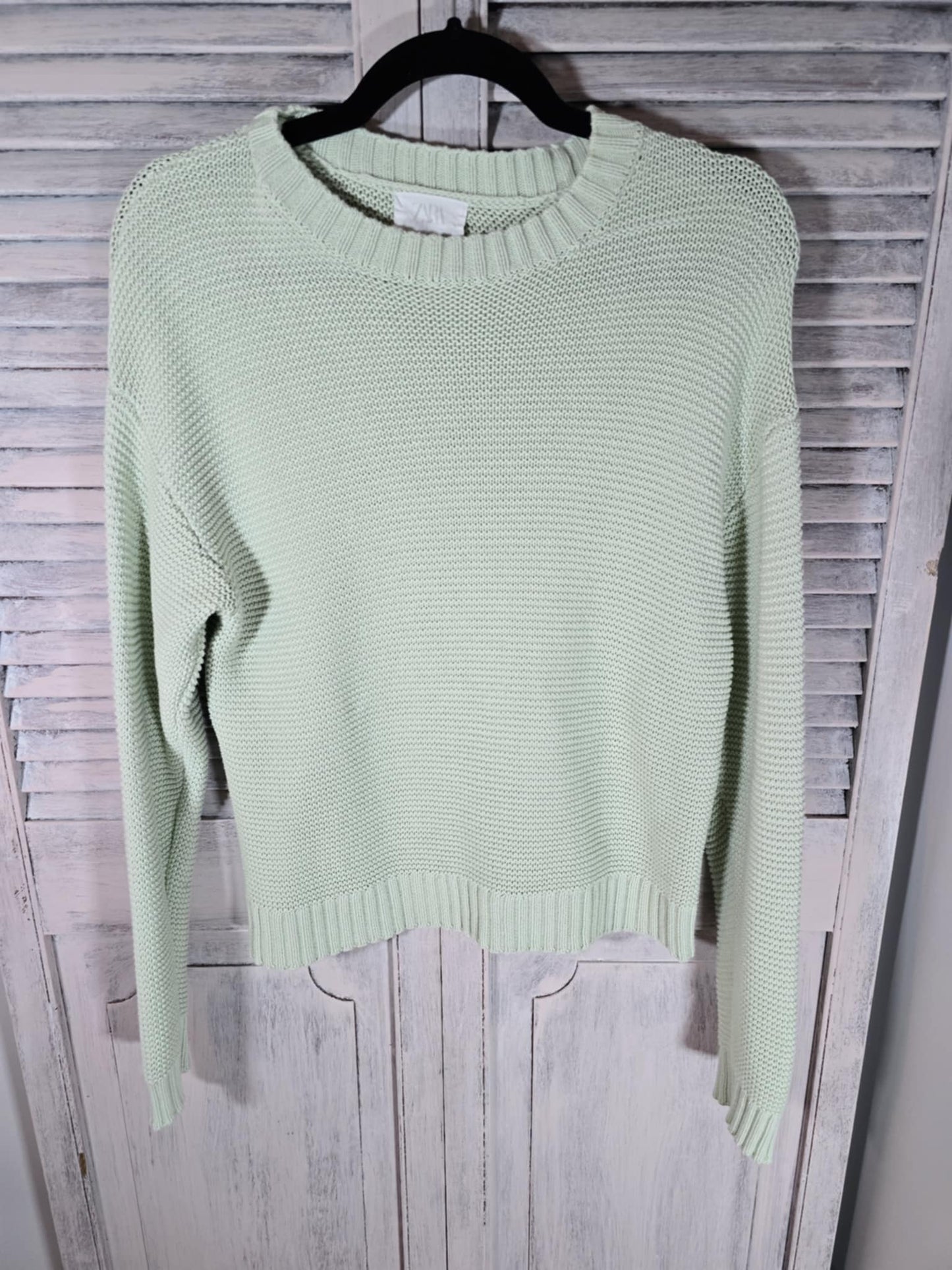 Zara Knit Sweater