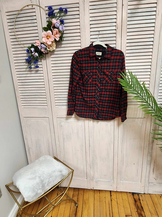 Original Weatherproof Vintage Plaid