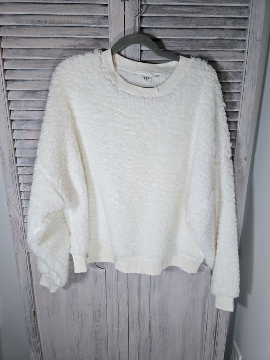 Gap Fuzzy Sweater