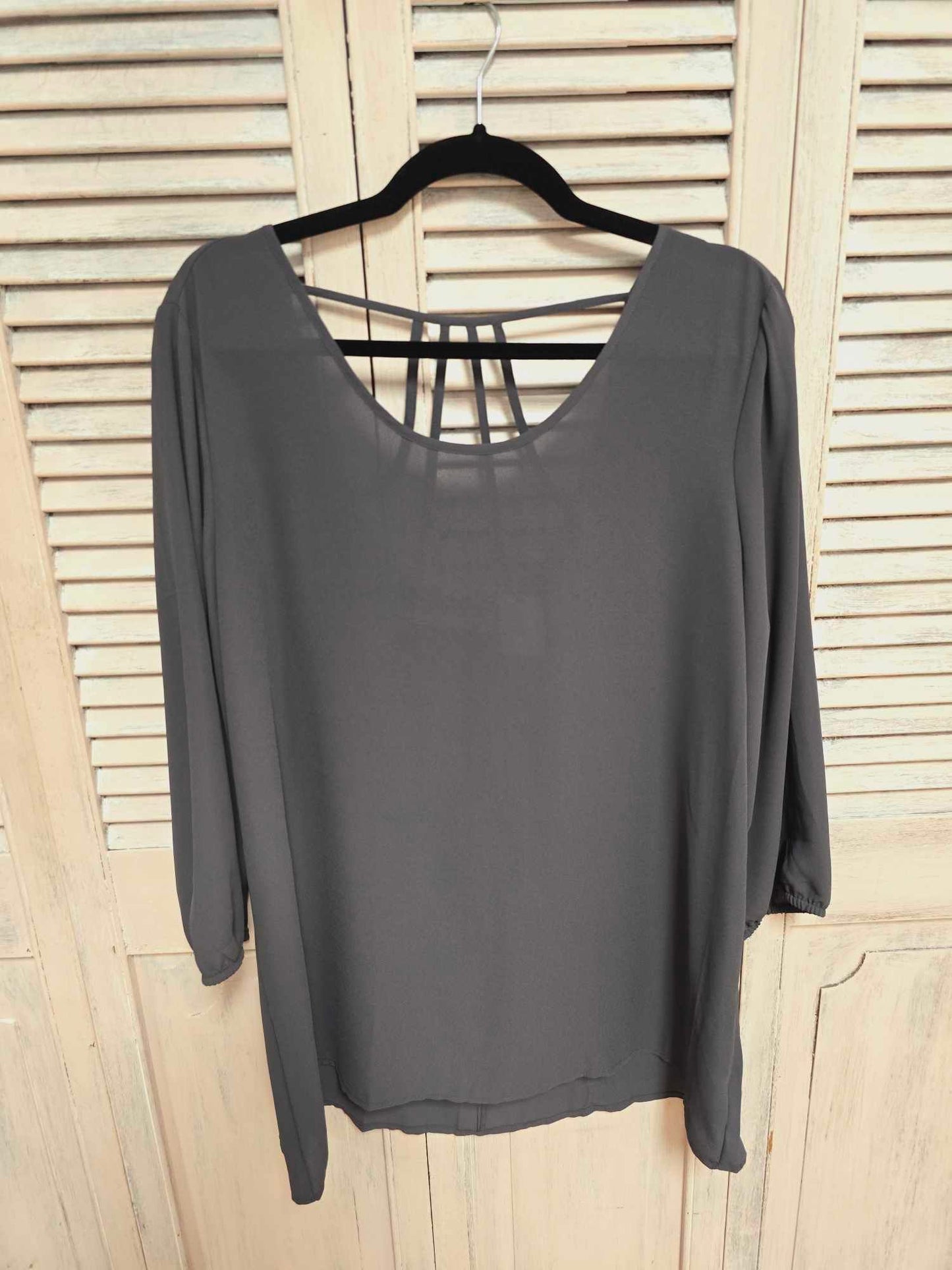 Maurices Blouse