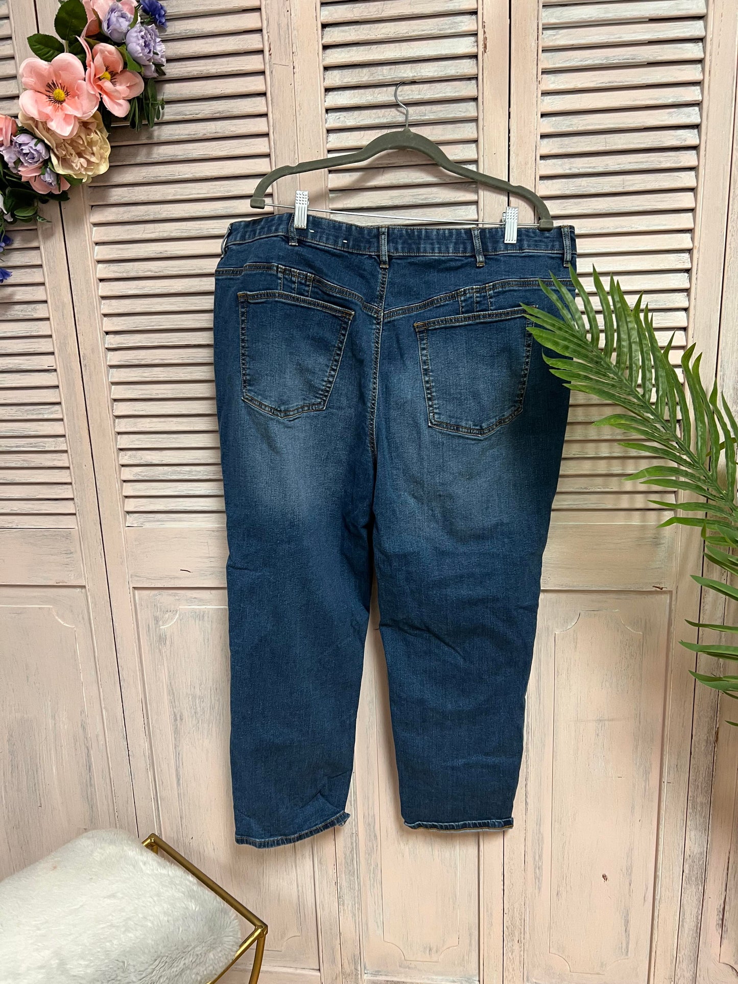 DC Jeans