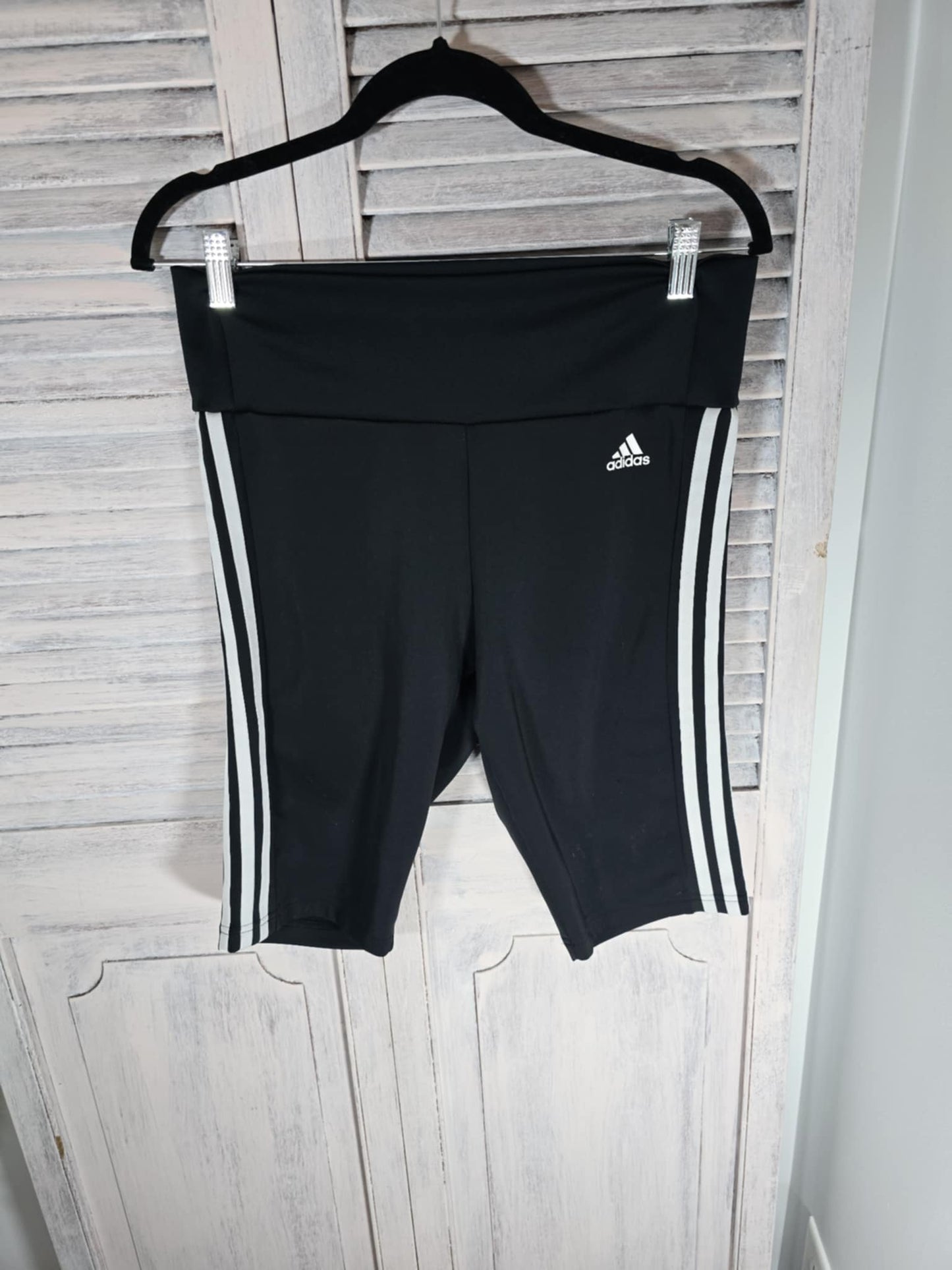 Adidas Biker Shorts