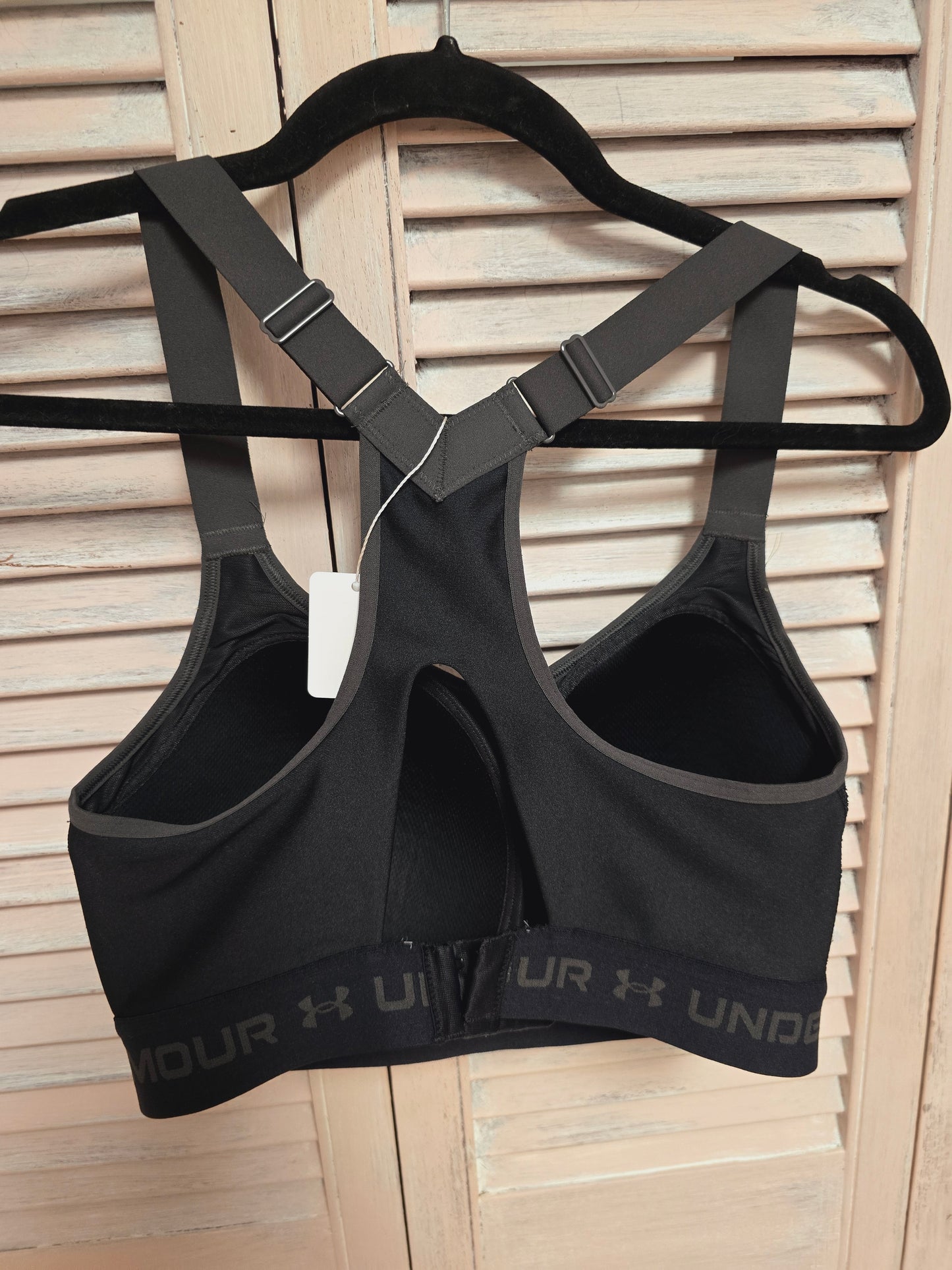 Under Armour Sports Bra