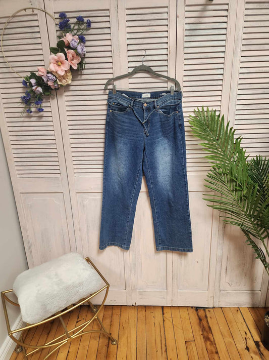 The Walker Jeans-FINAL SALE – OHM BOUTIQUE