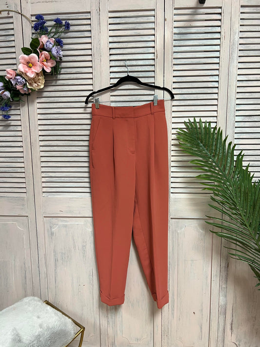 Wilfred High Waisted Dress Pant