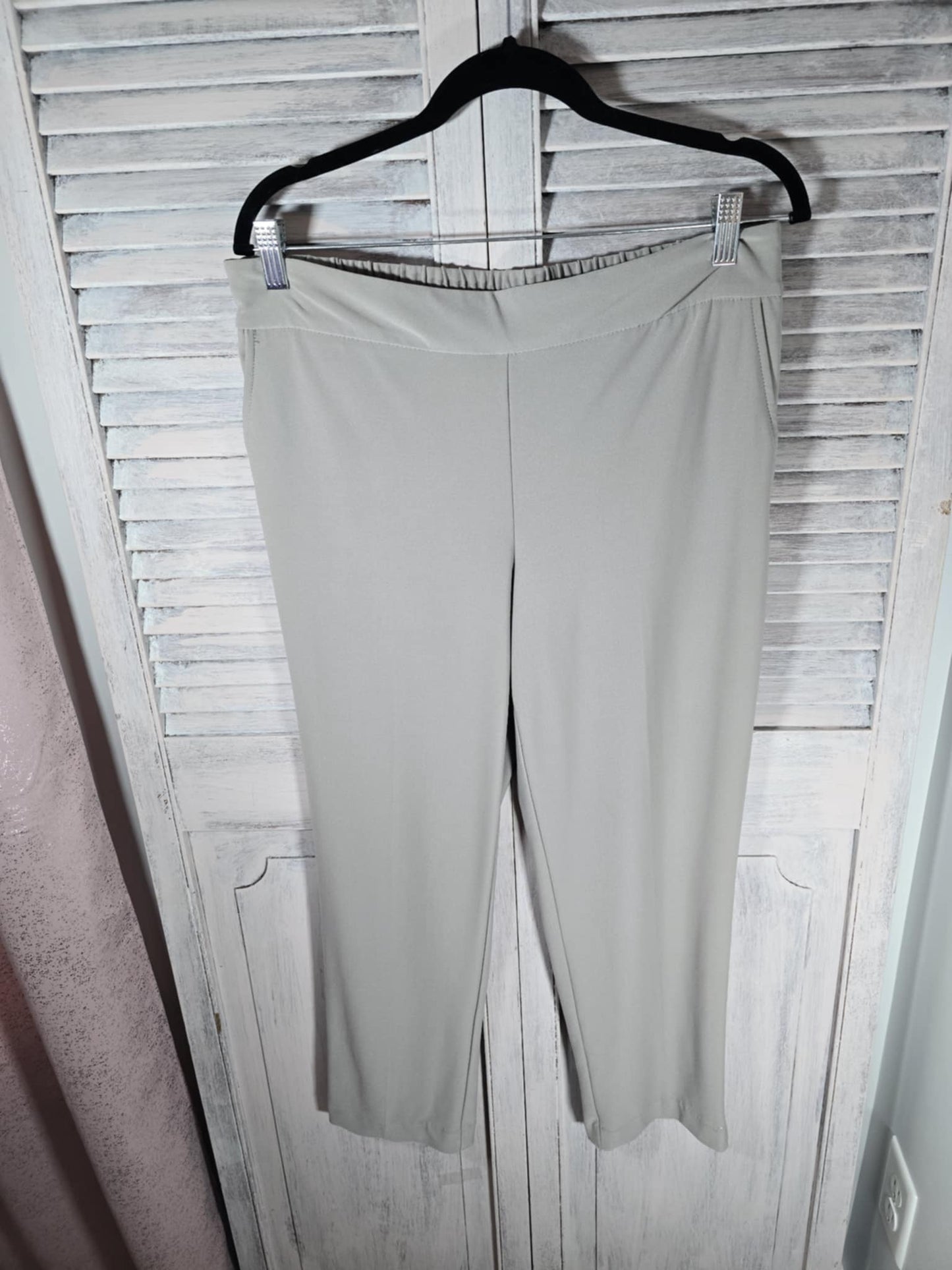 Maison & Amelie Dress Pants