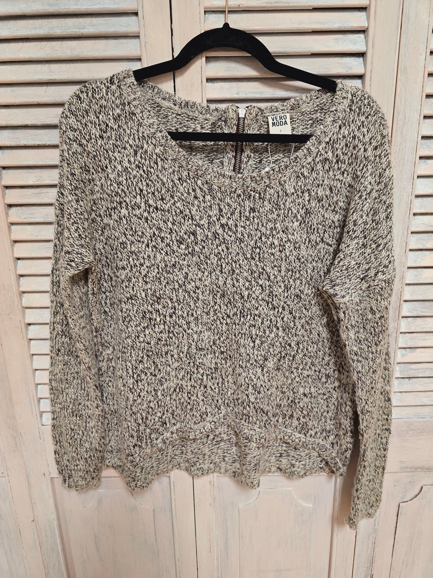 Vera Moda Knit Sweater