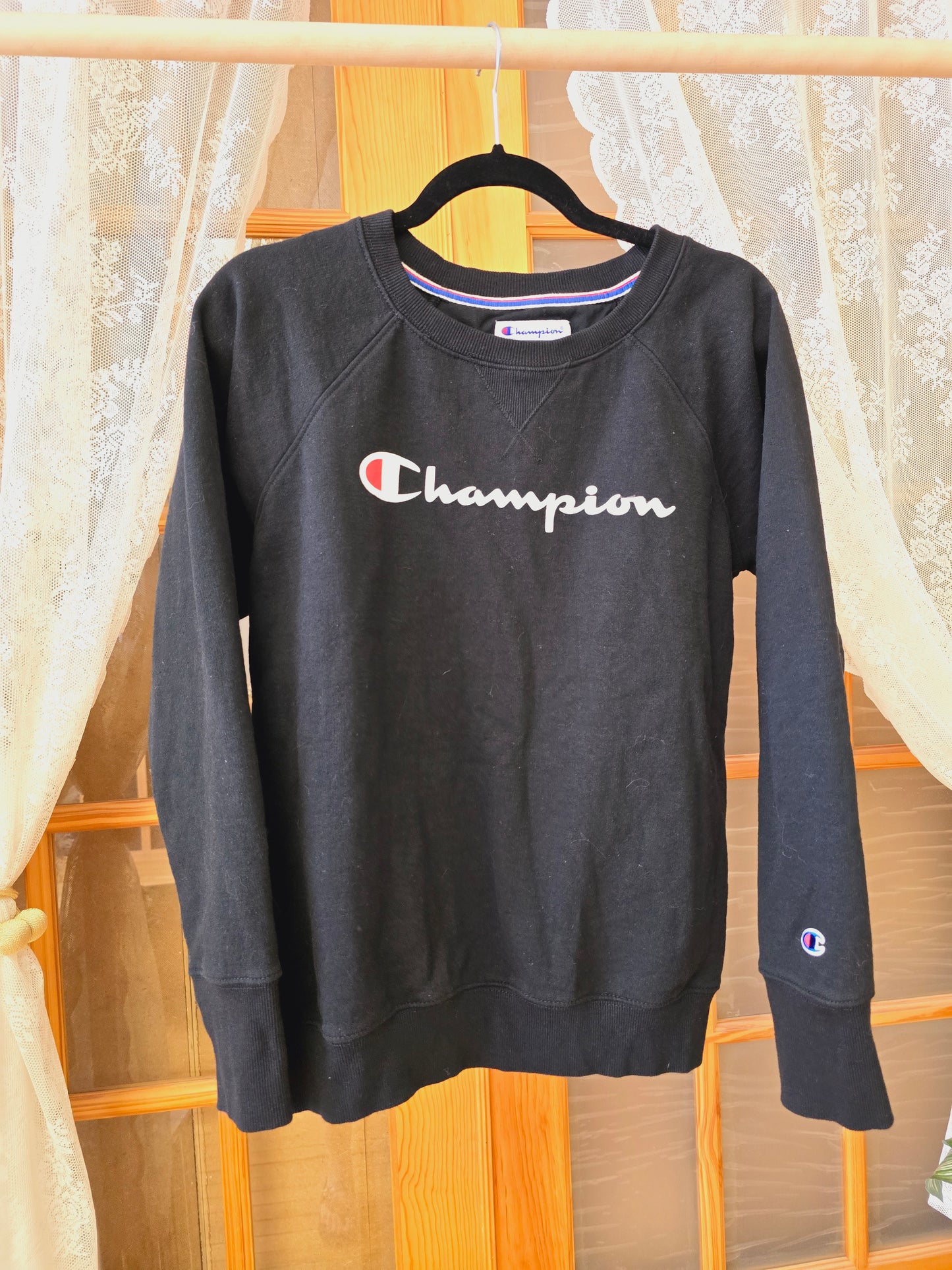 Champion Crewneck Sweatshirt