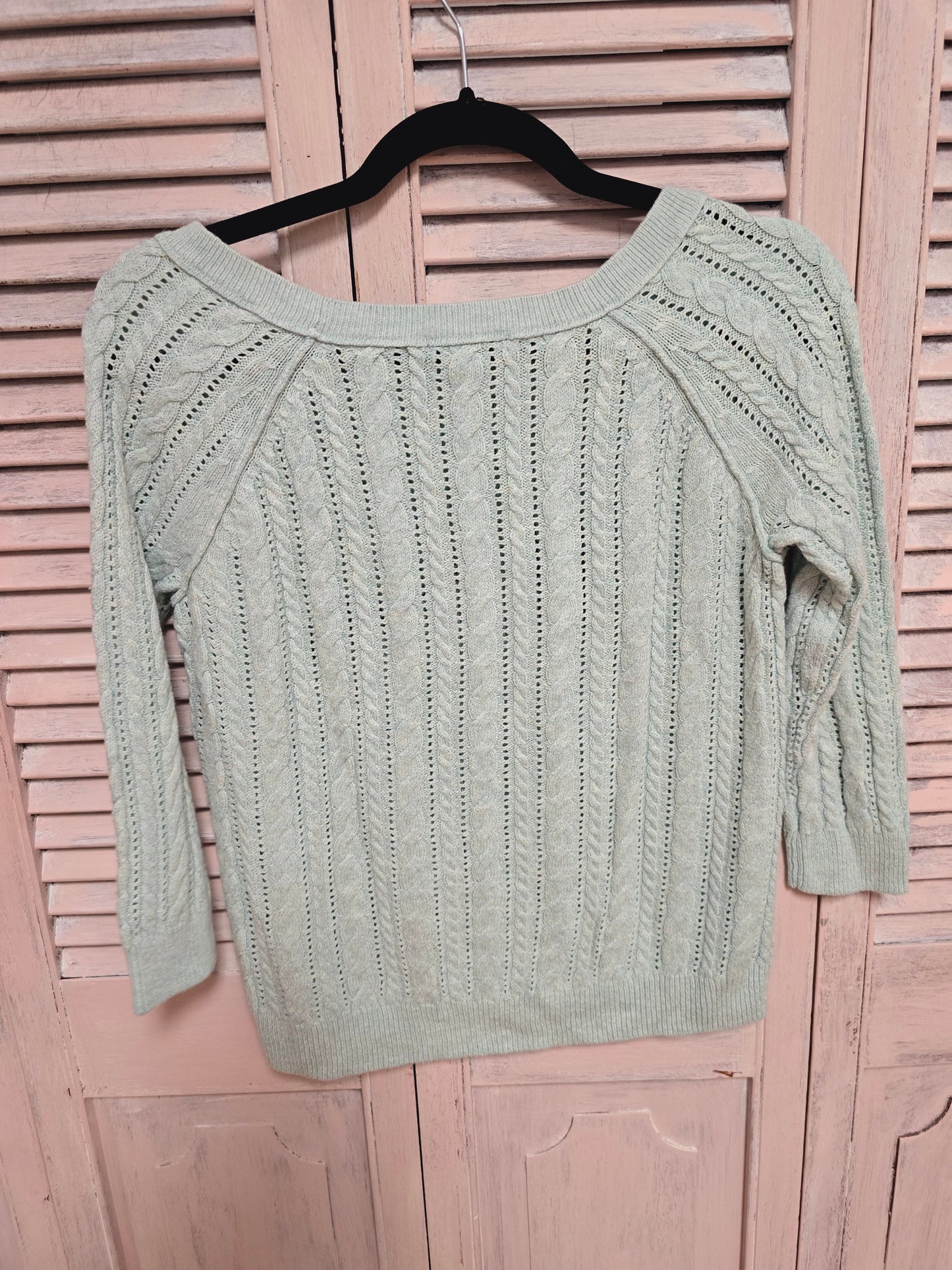 American Eagle Knit Sweater