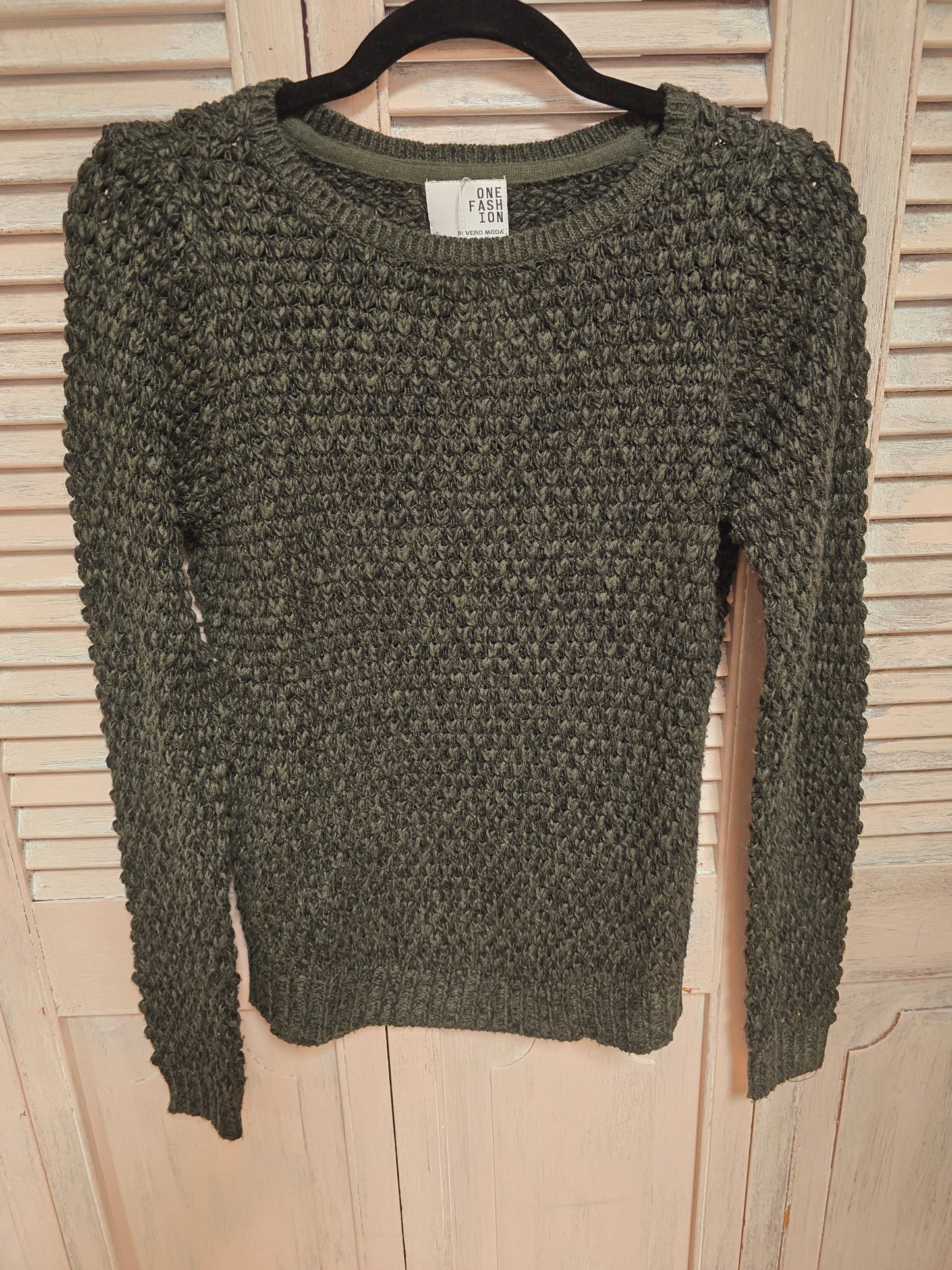 Vero Moda Knit Sweater