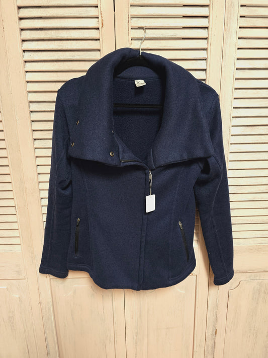 Old Navy Active Zip-up Sweater