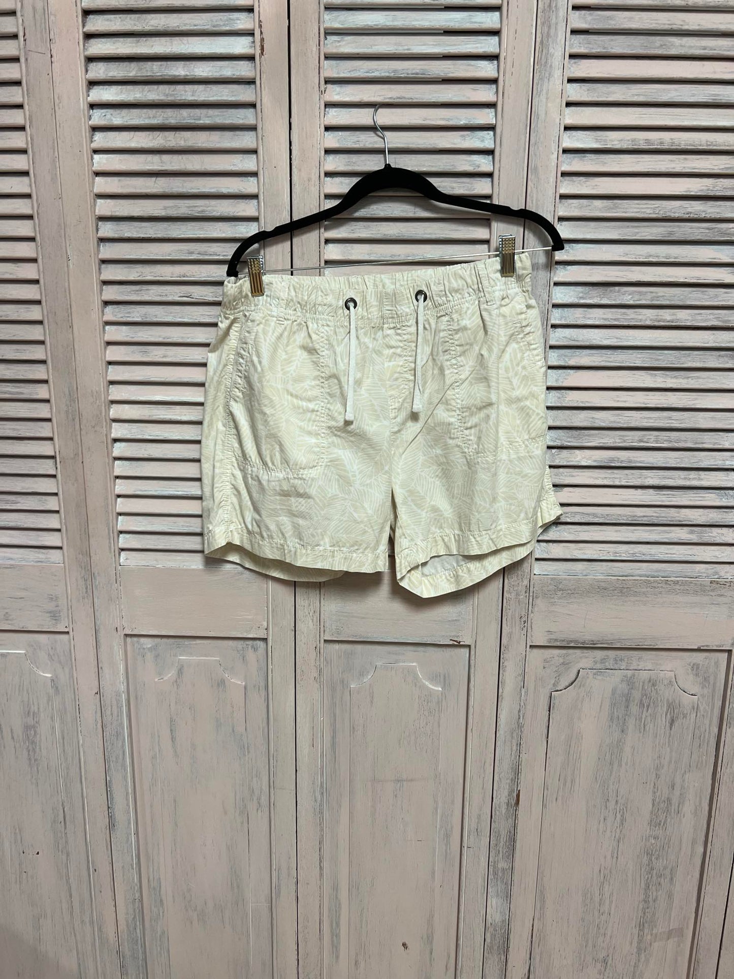 Denver Hayes Shorts