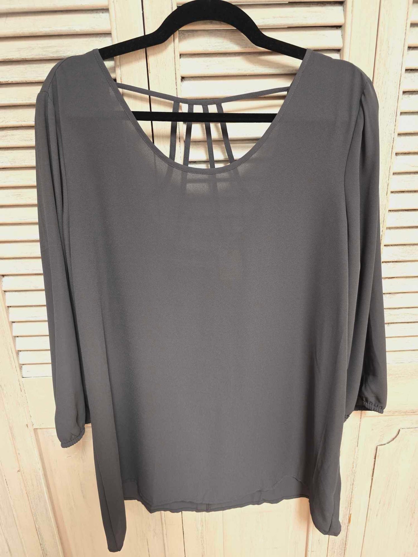 Maurices Blouse