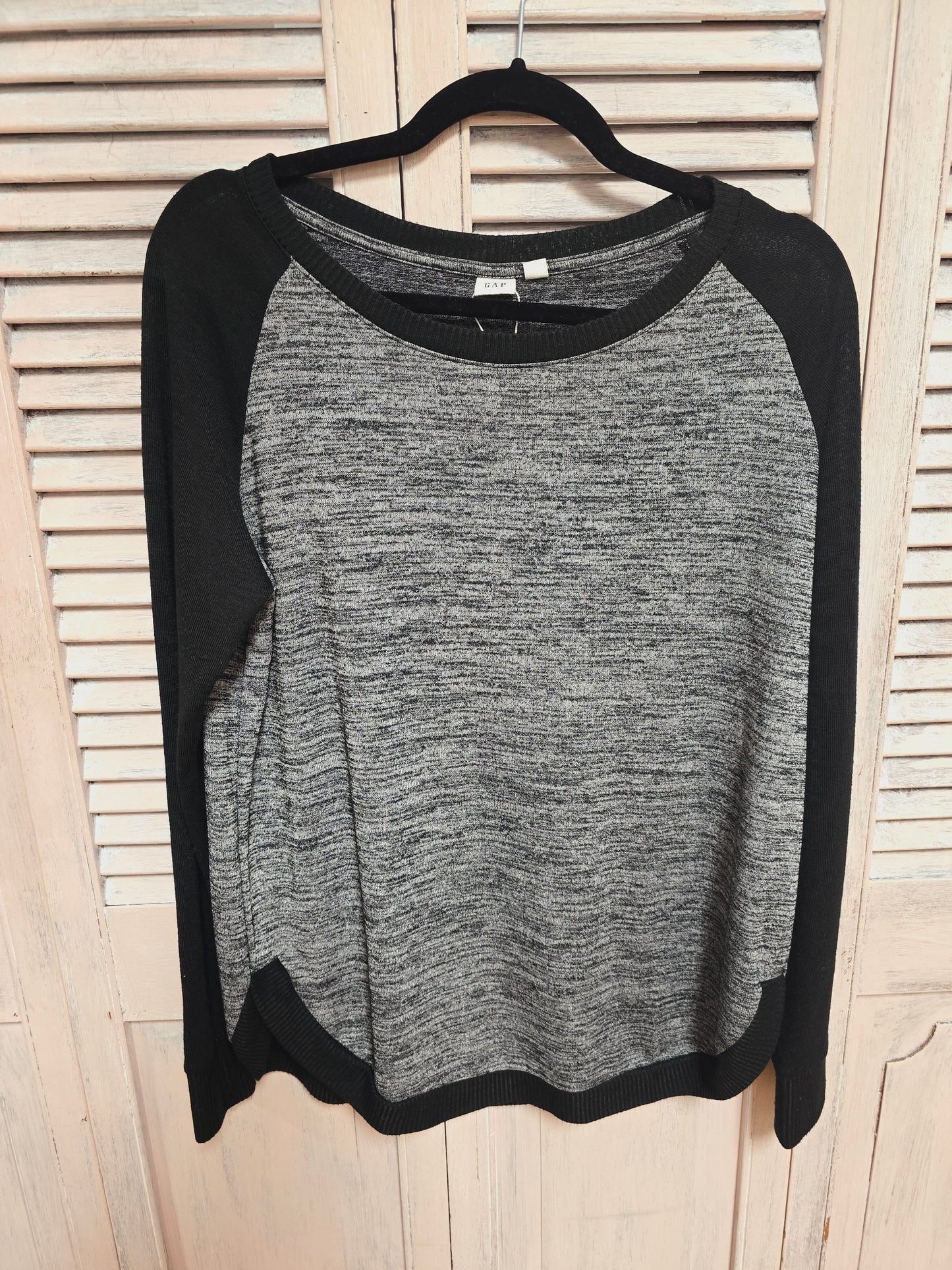 Gap Light Sweater