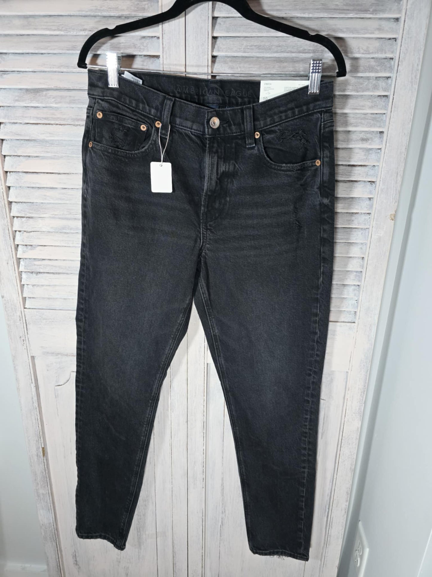 American Eagle Skinny Stretch Jeans