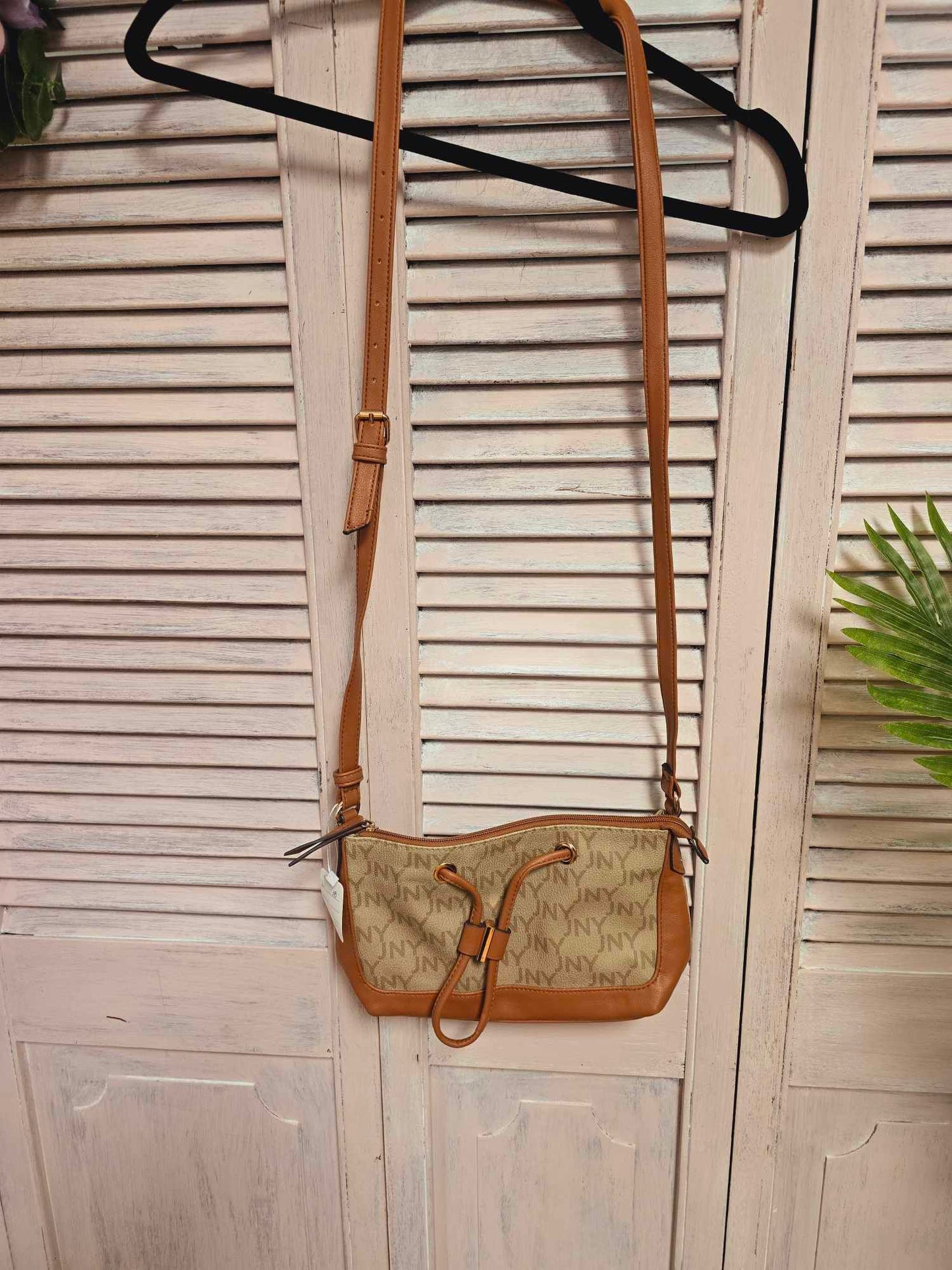 JNY Crossbody Purse