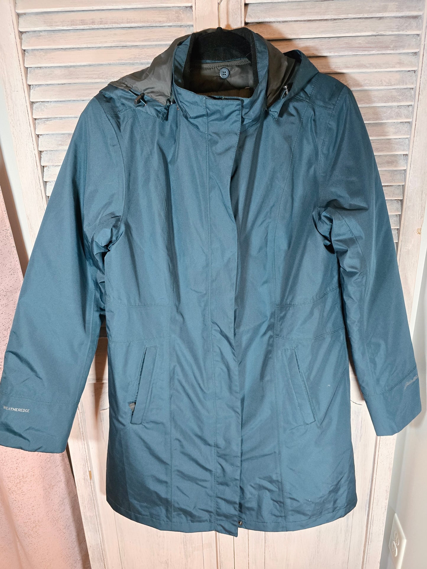 Eddie Bauer Winter Parka