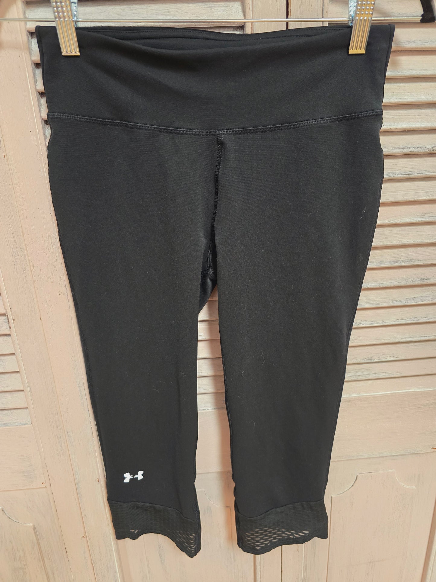 Under Armour Capri Leggings