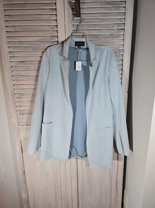 Premise Blazer/ Jacket