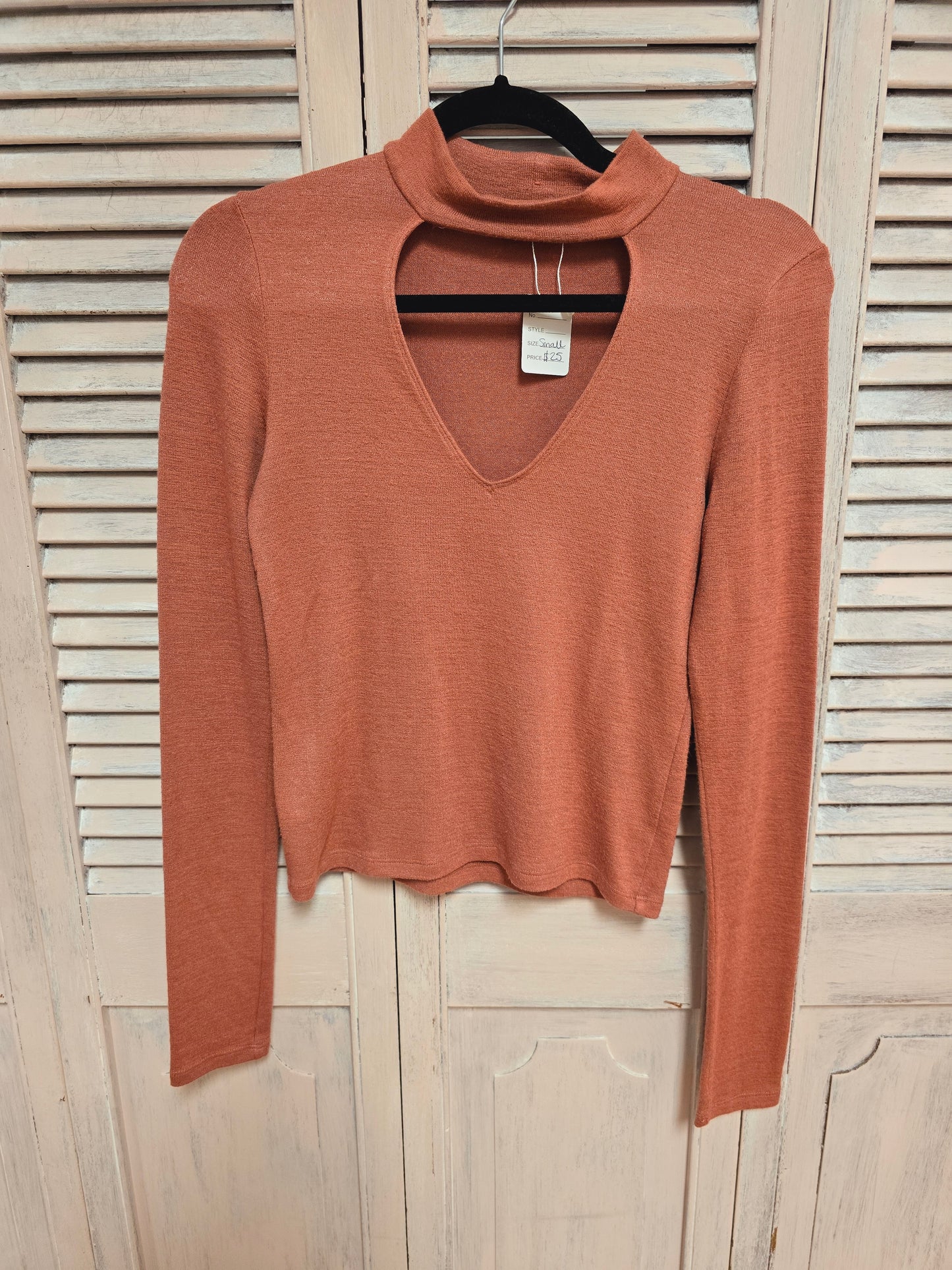 Wilfred Knit Sweater