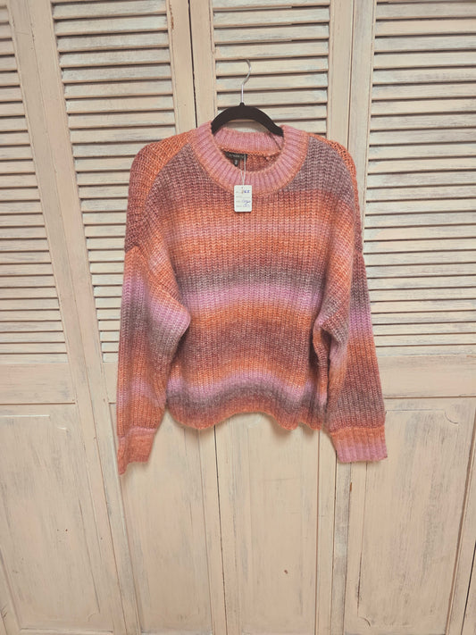 Dynamite Knit Sweater