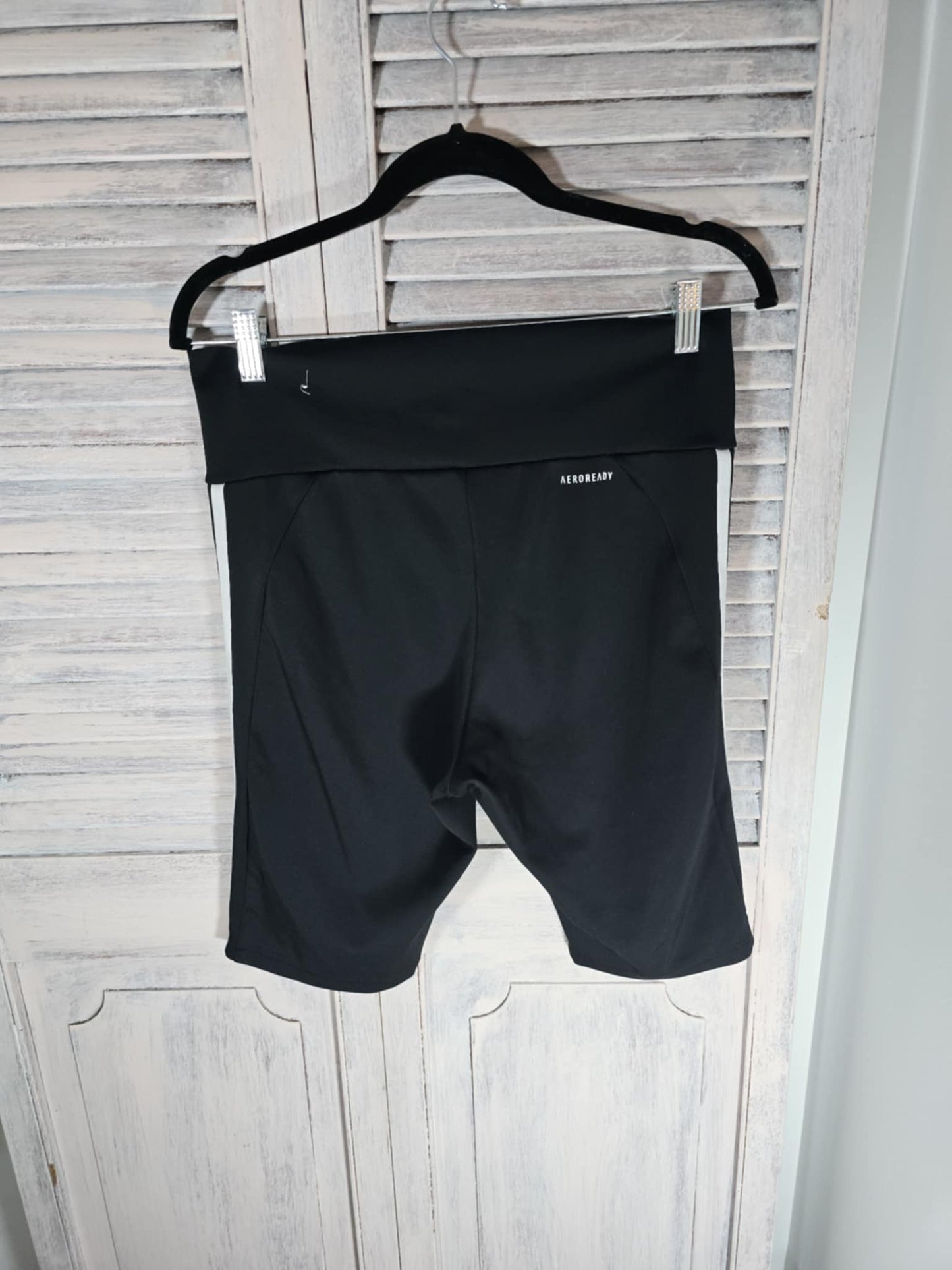 Adidas Biker Shorts