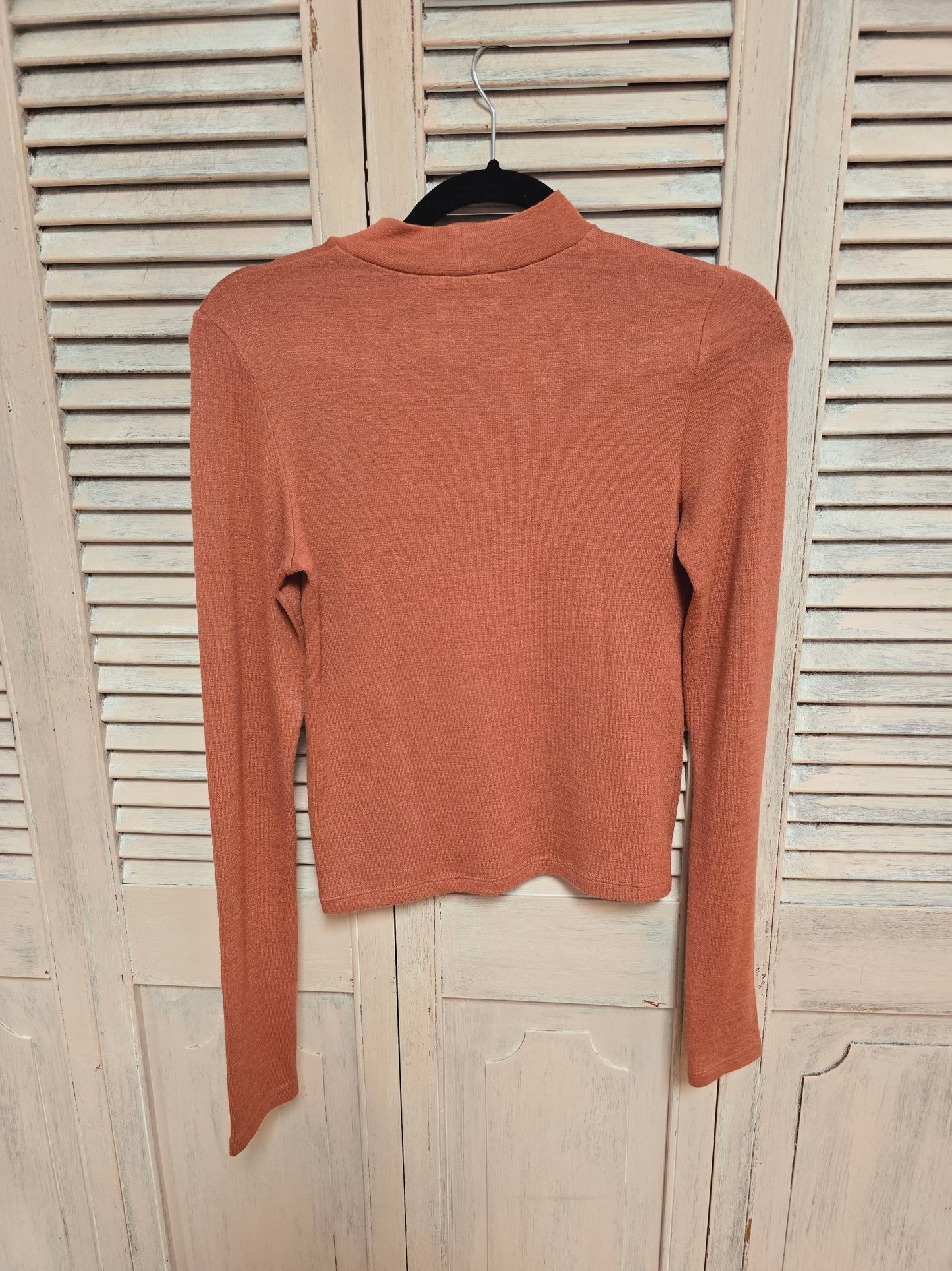 Wilfred Knit Sweater