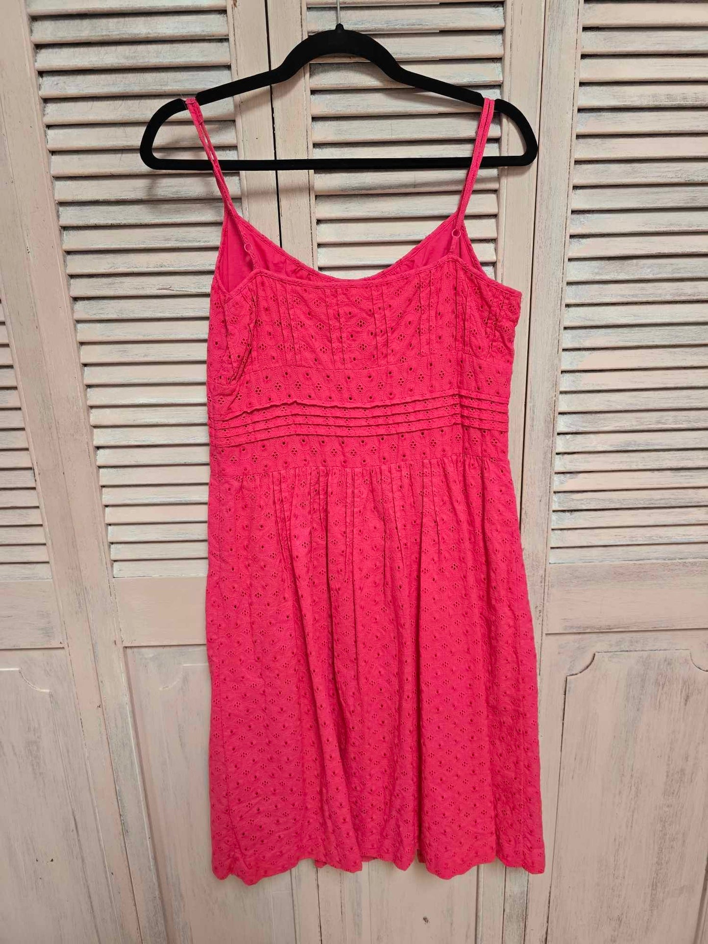 Ann Taylor Summer Dress