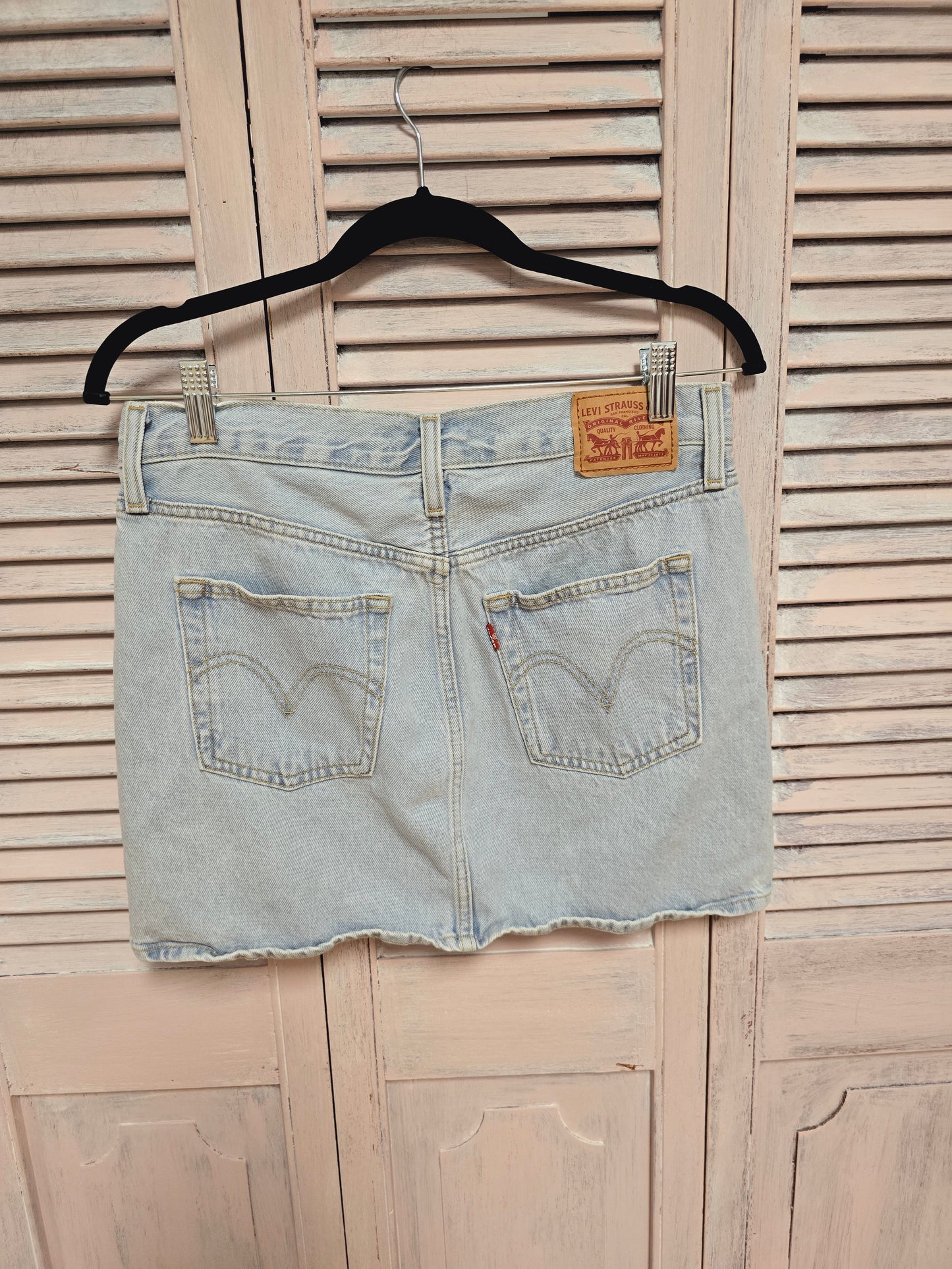 Levi's Icon Skirt