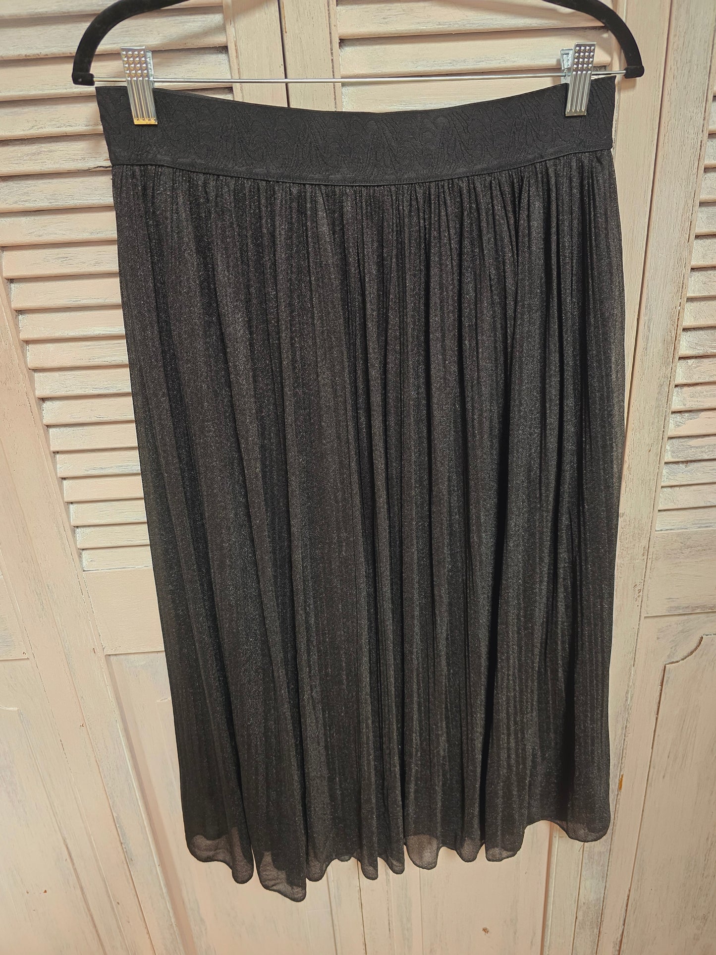 Andi & James Midi Skirt