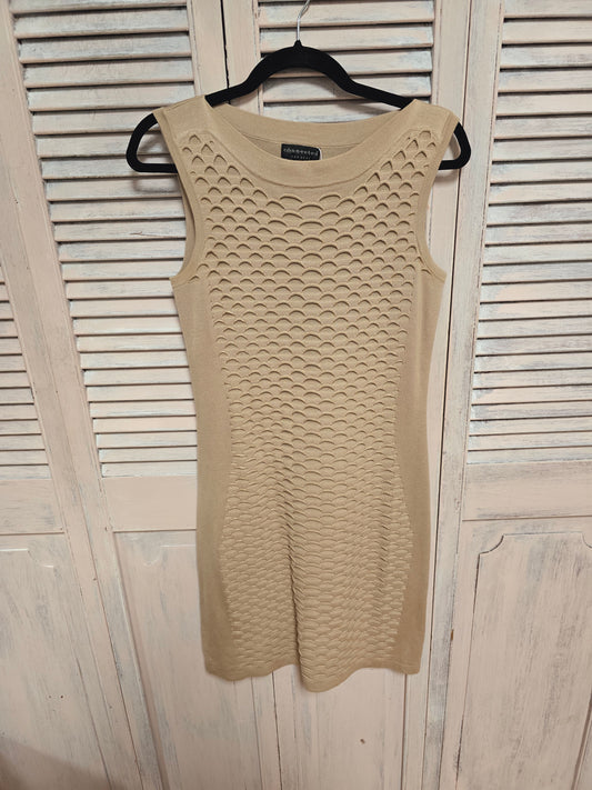 Connected Apparel Dress