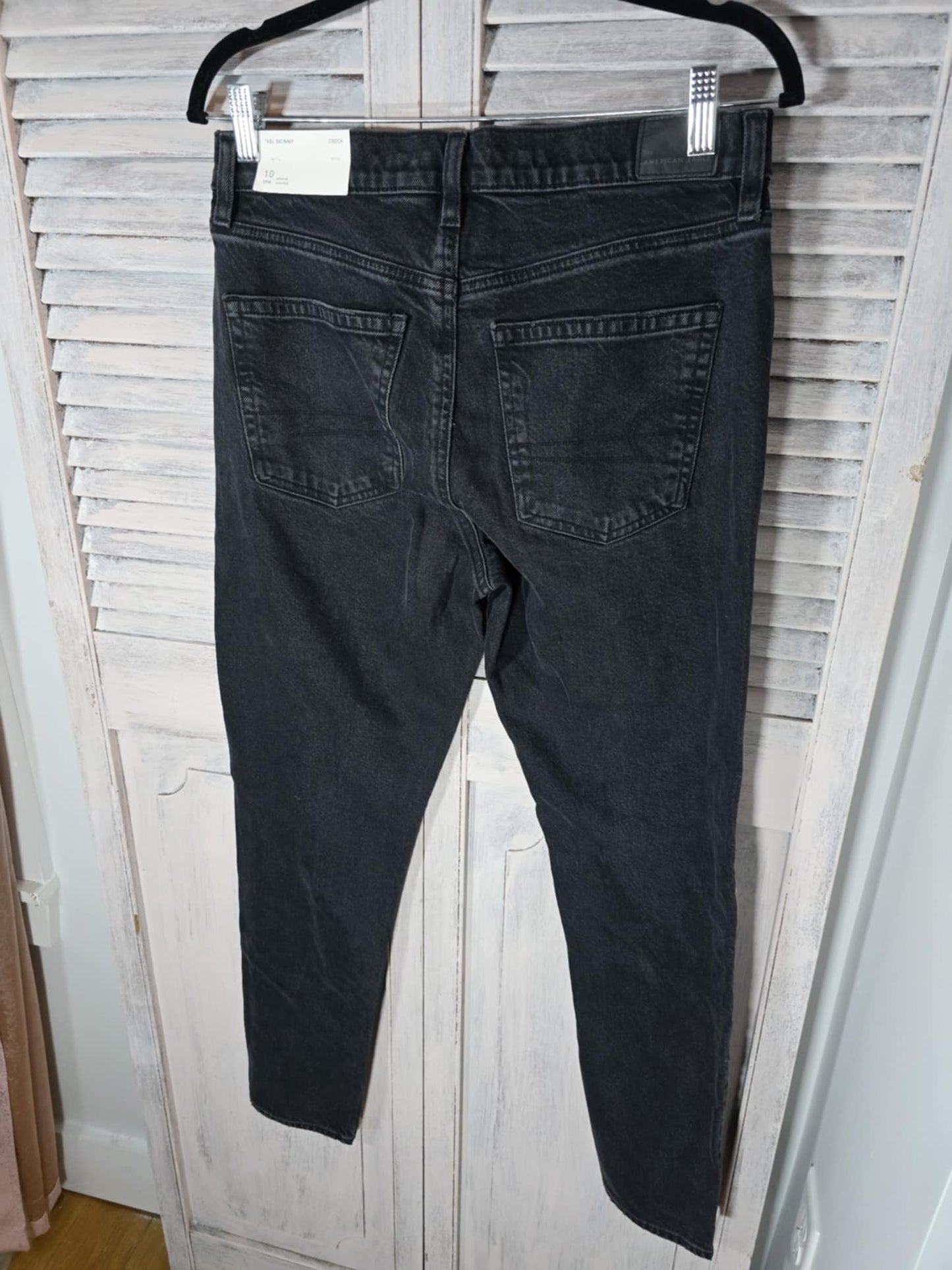 American Eagle Skinny Stretch Jeans