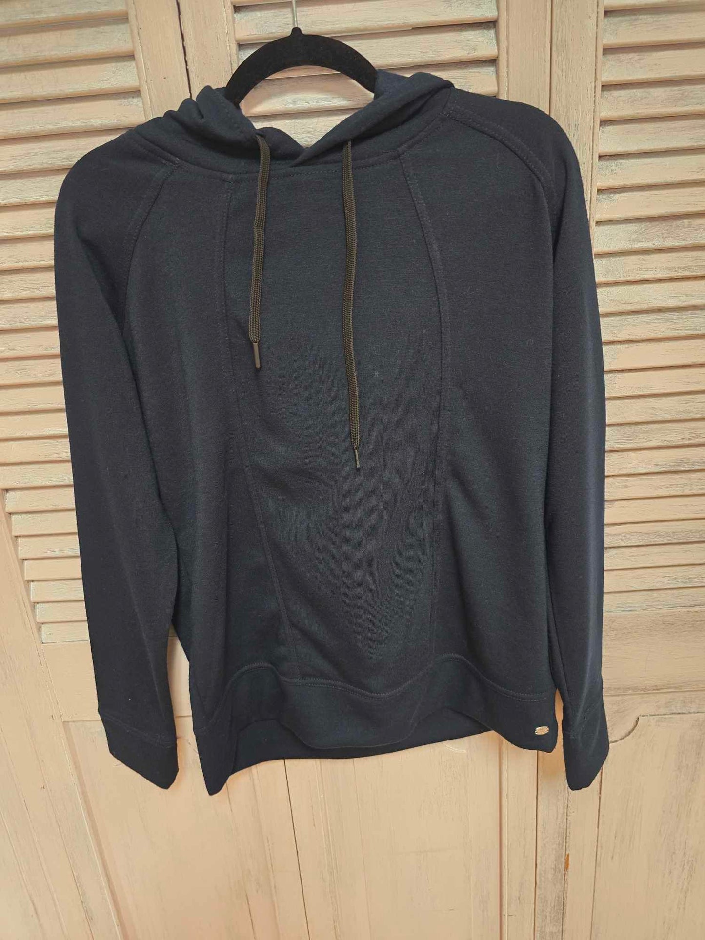 Elle Sport Pullover Hoodie