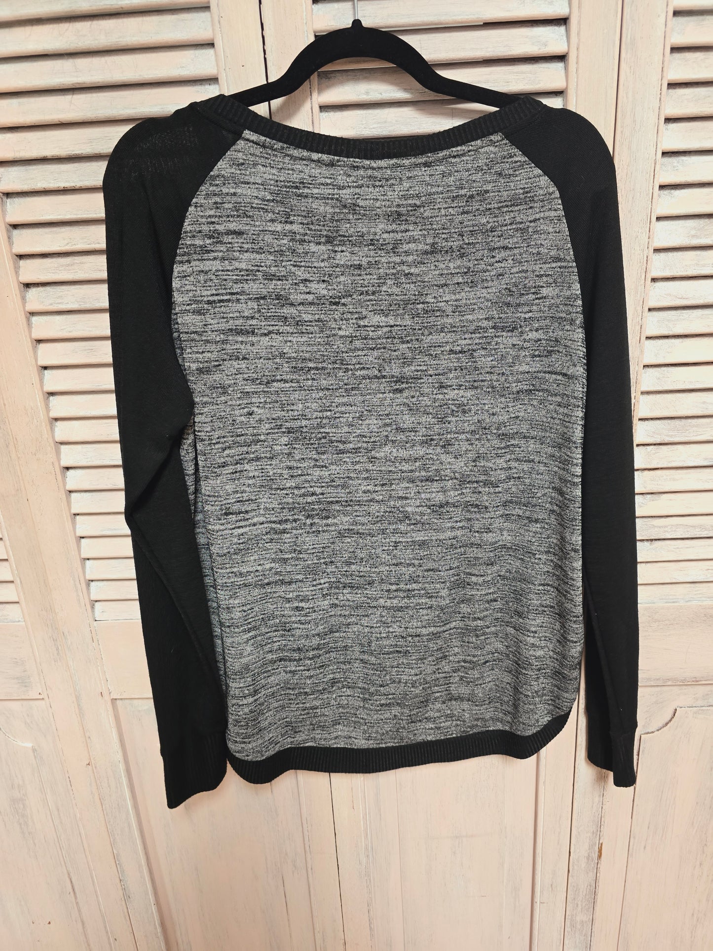 Gap Light Sweater