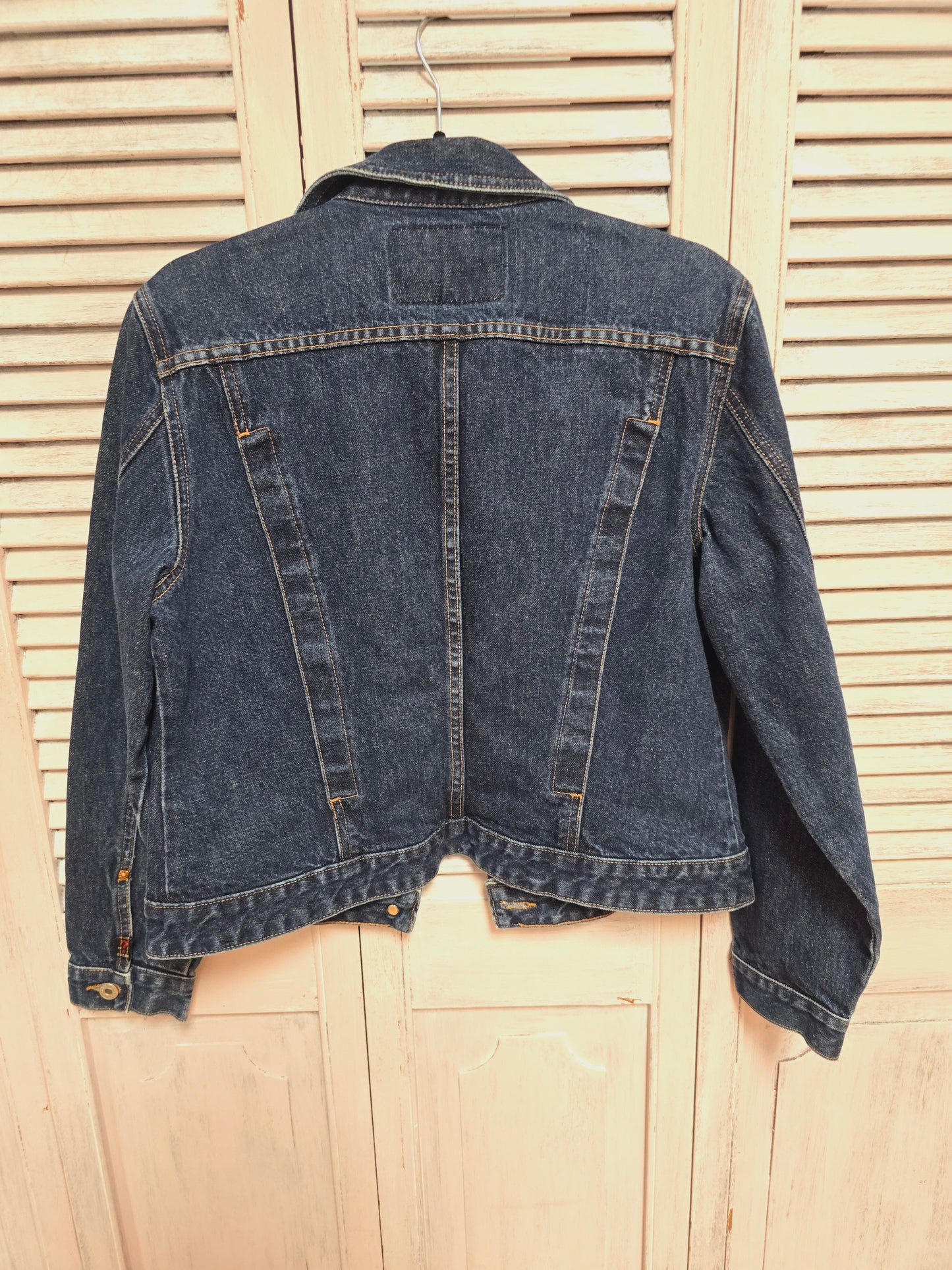 Guess Jean Jacket