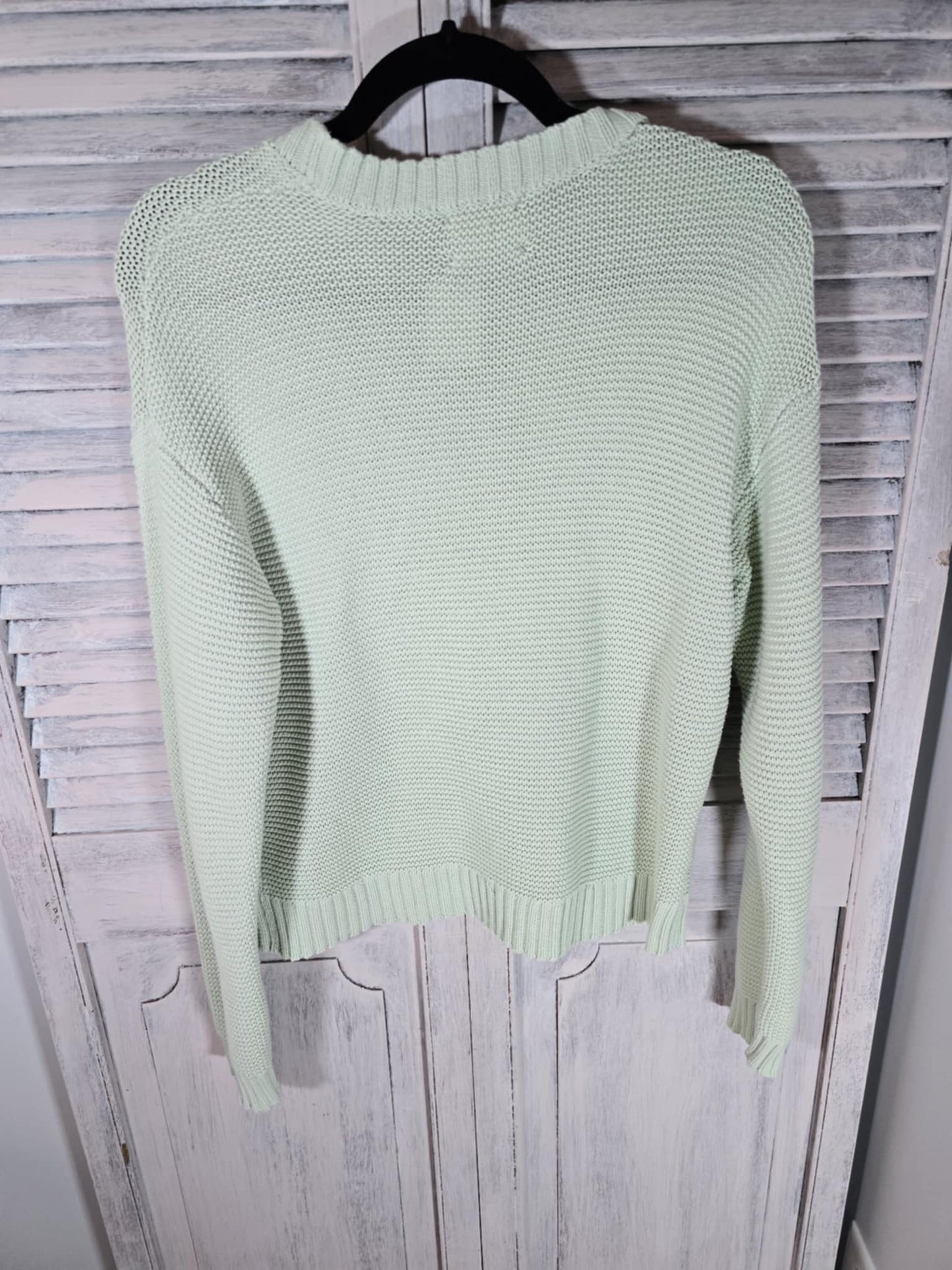 Zara Knit Sweater