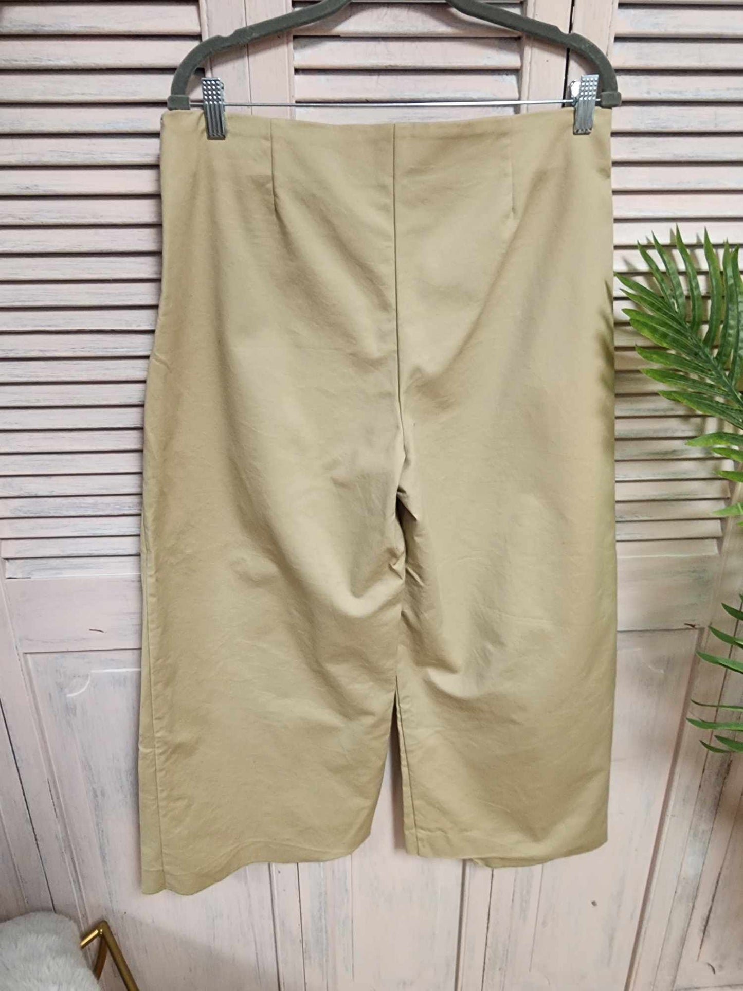 Ralph Lauren Capris