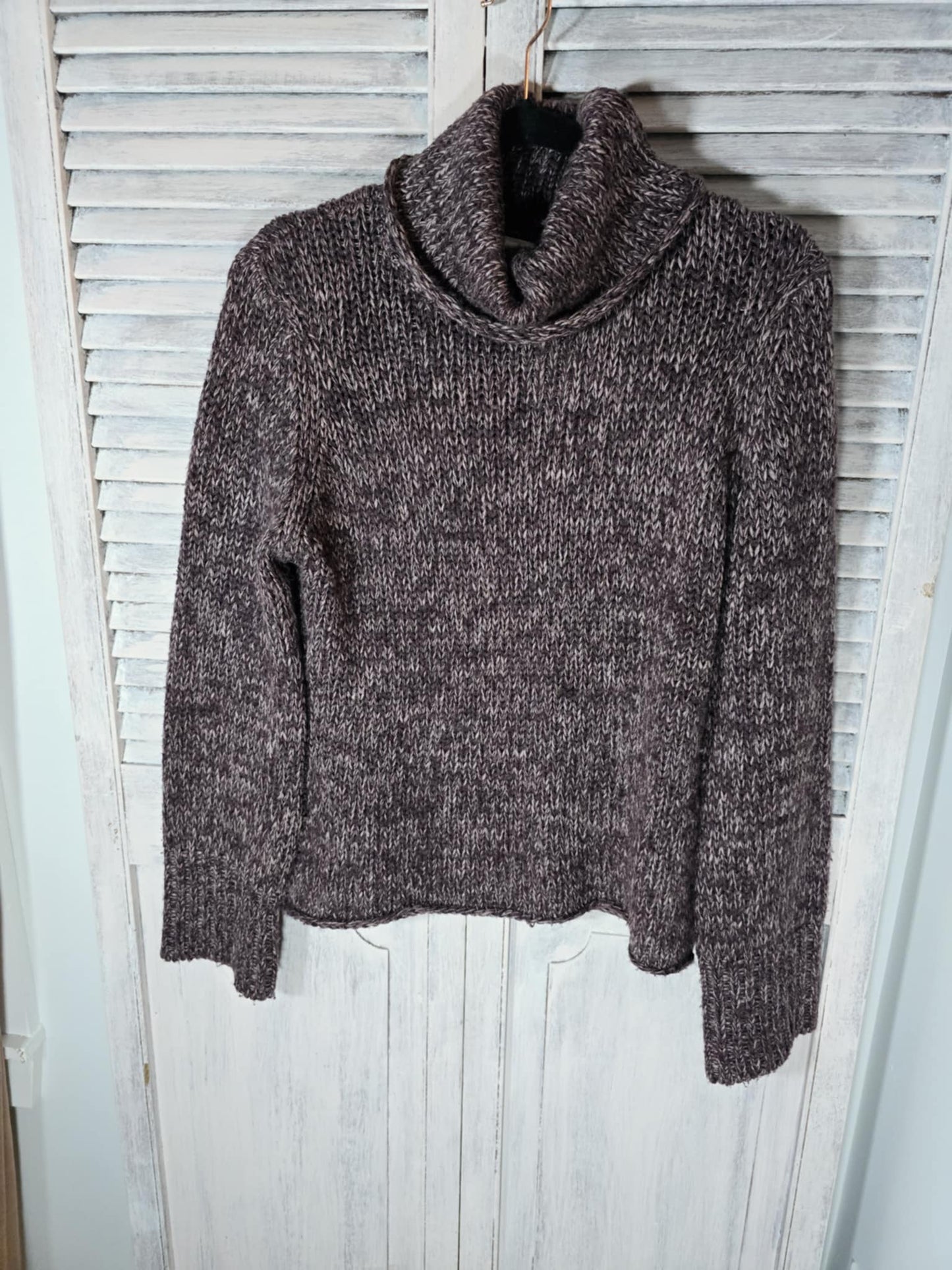 Nevada Knit Sweater