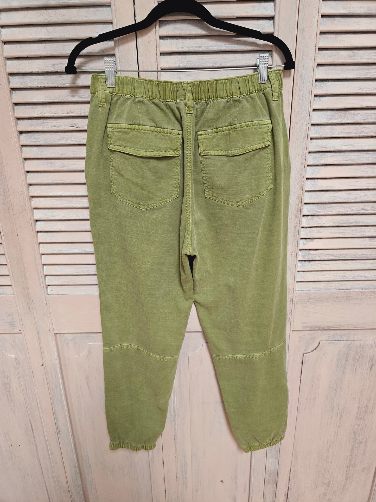 Gap Cargo Style Joggers