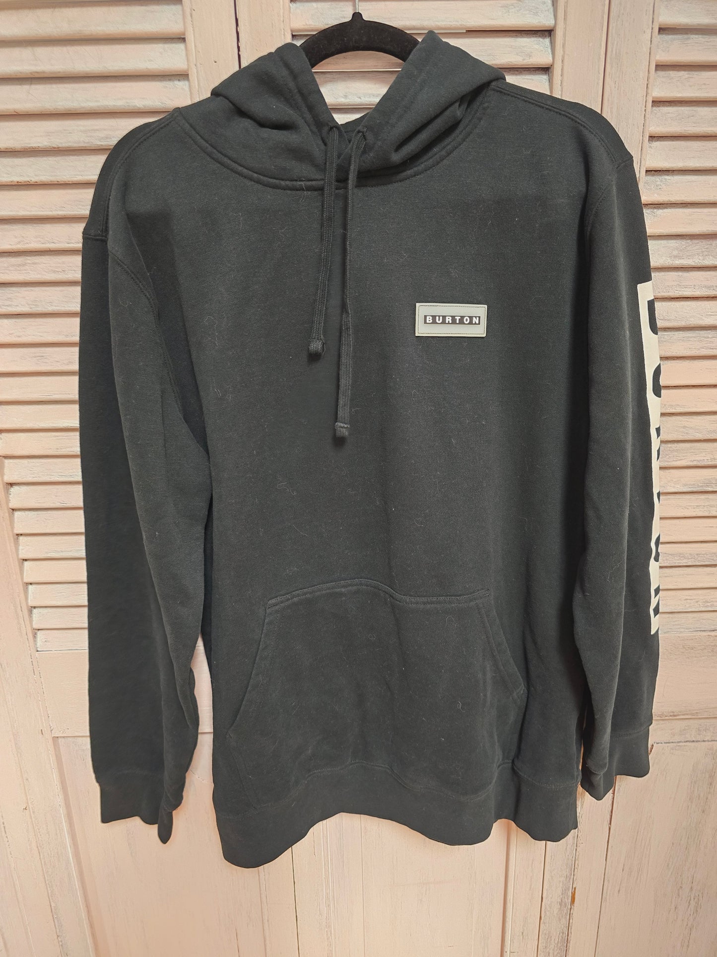 Burton Hoodie