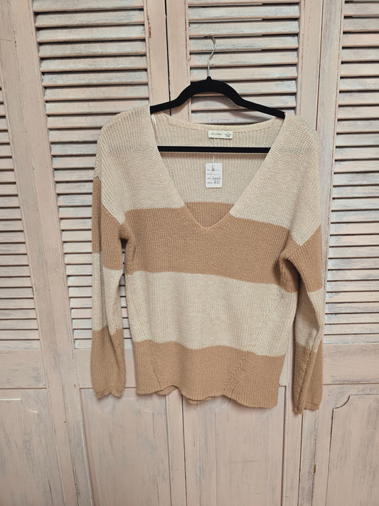 Gentle Fawn Tucker Sweater