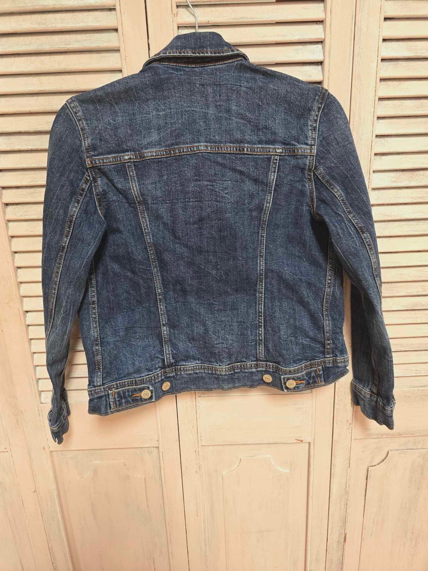 Old Navy Jean Jacket