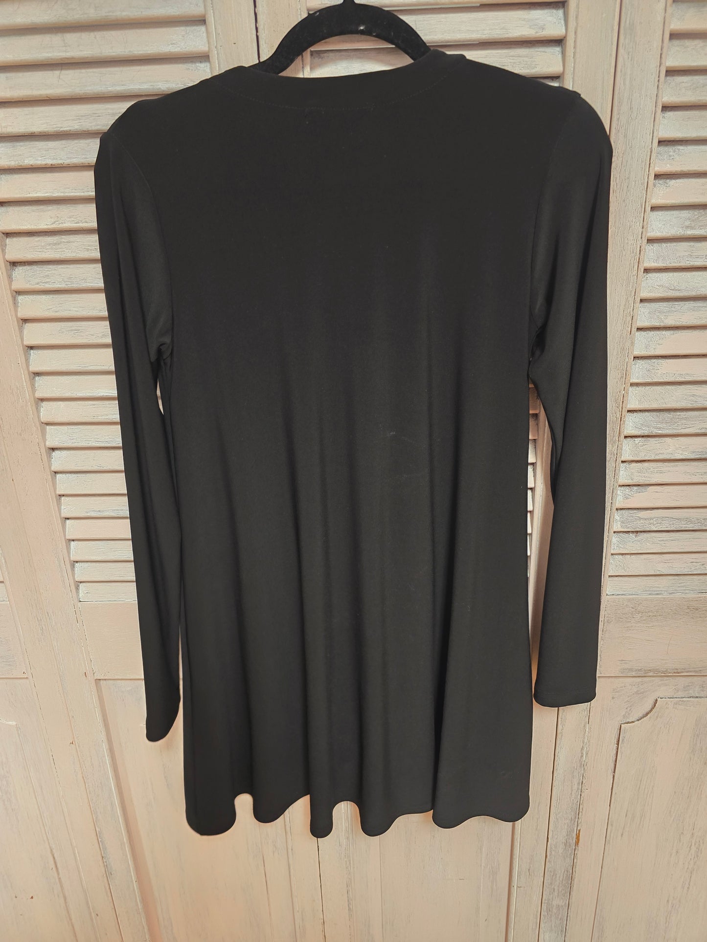 Sympli Tunic