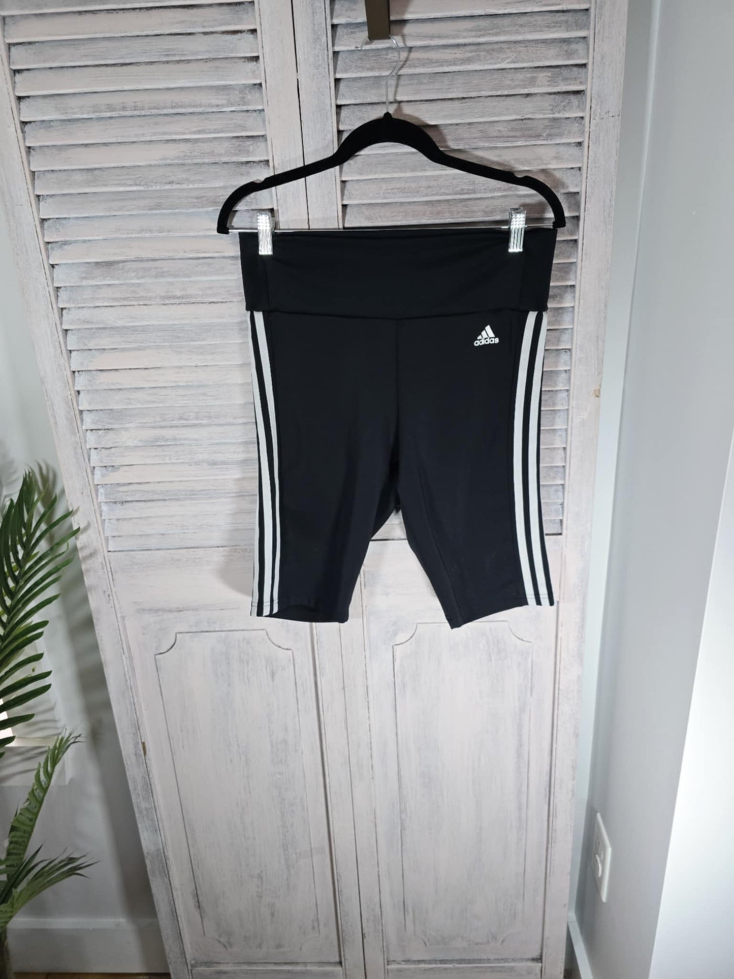 Adidas Biker Shorts