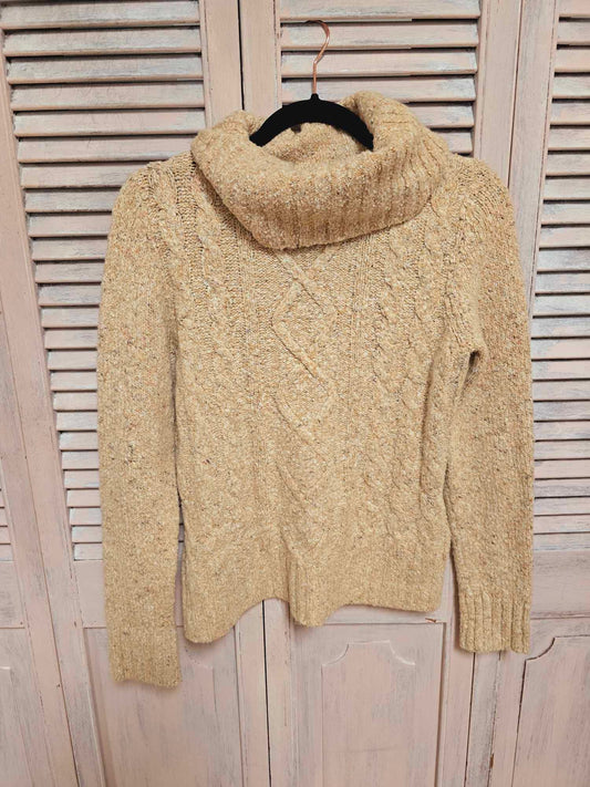 Nomi Knit Sweater