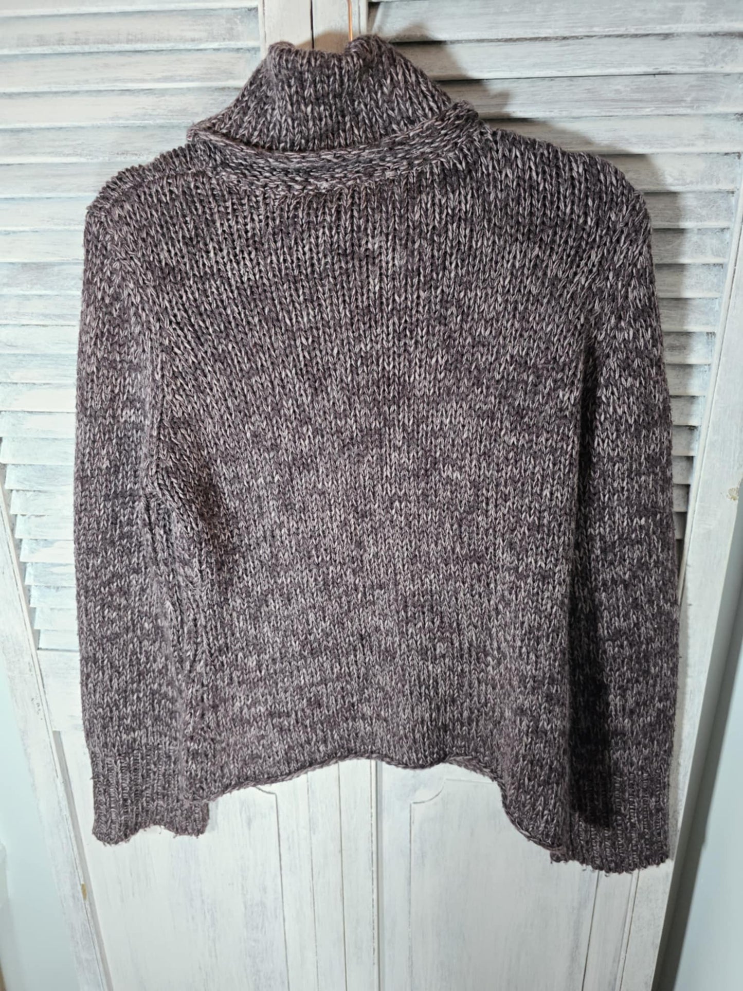 Nevada Knit Sweater