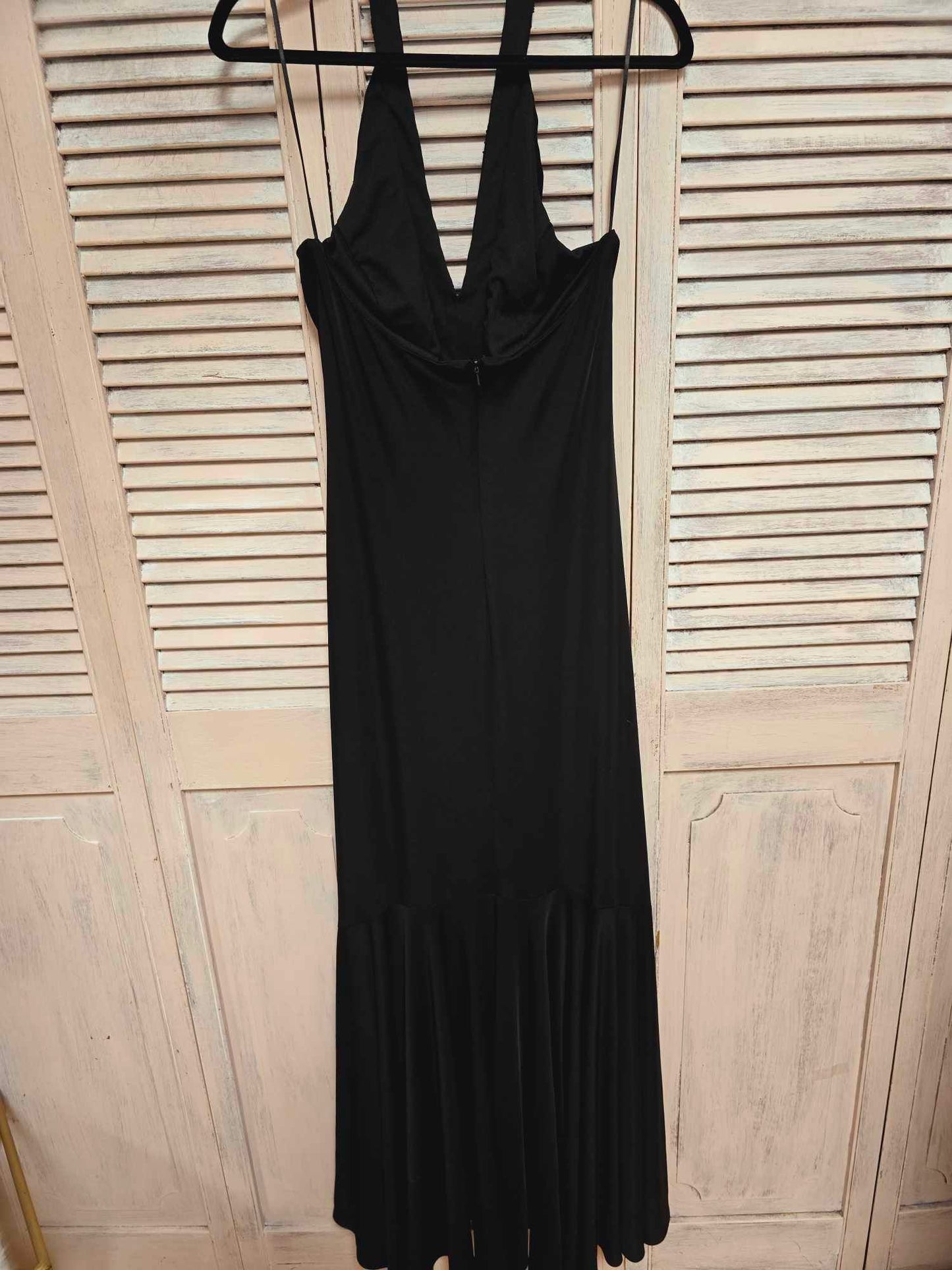 US Boutique Halter Dress