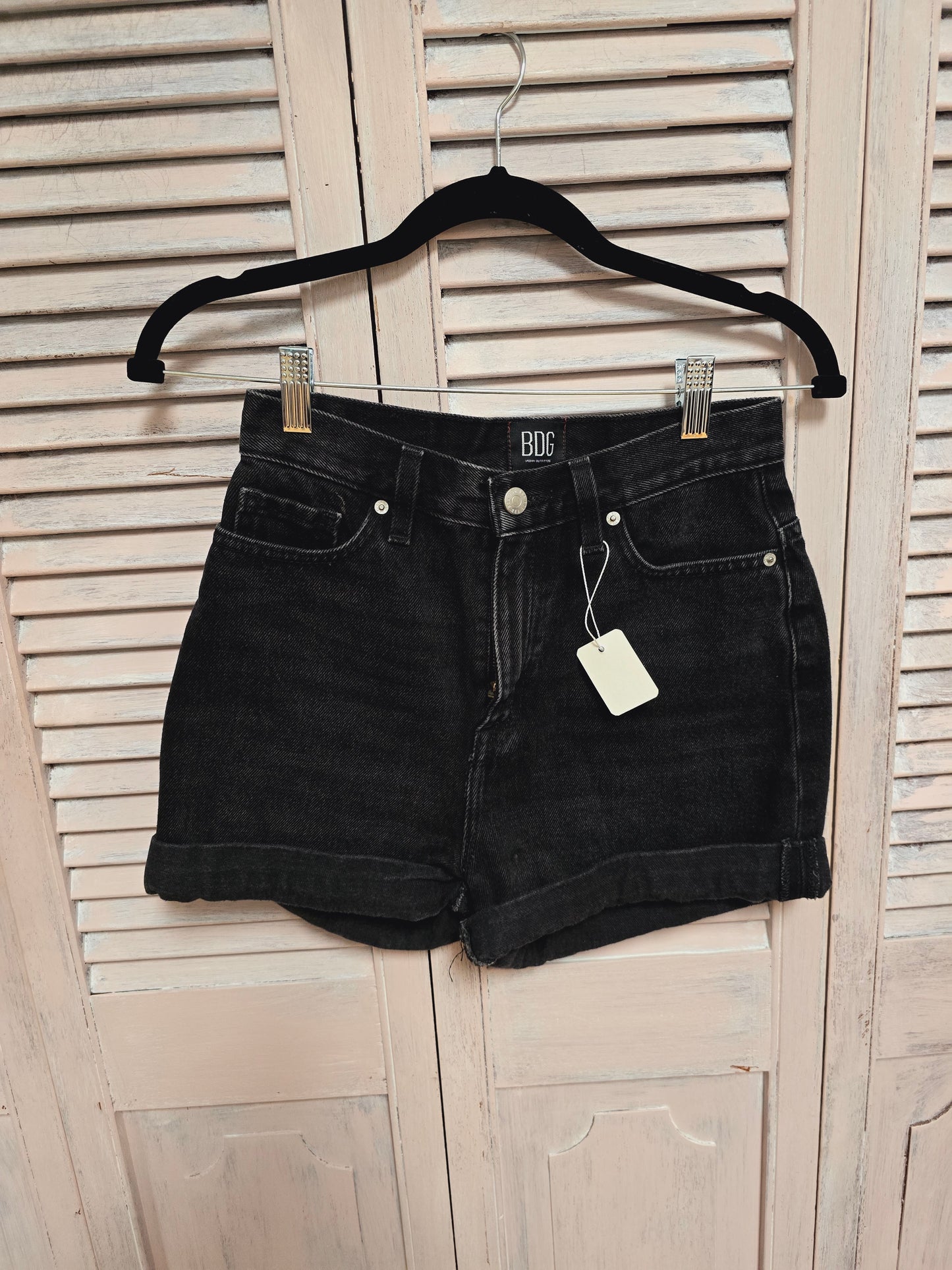 BDG Jean Shorts